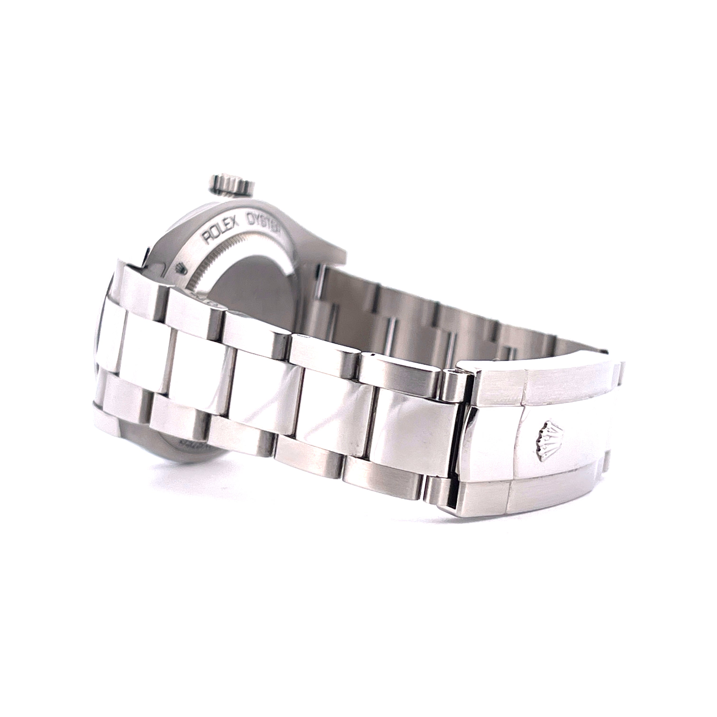 Milgauss 116400GV Box and Paper -2015- LC100