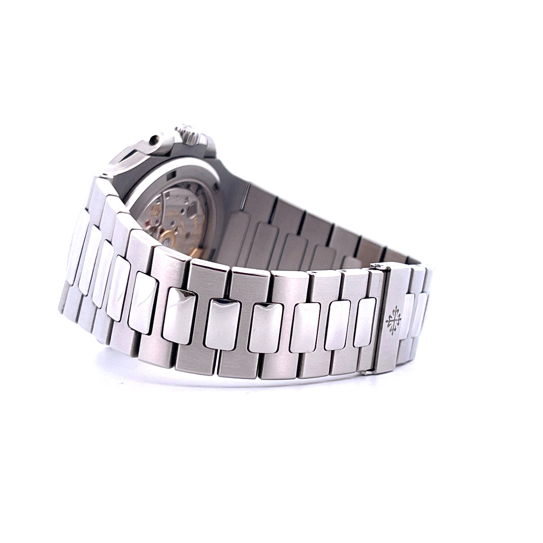 Patek Philippe - Nautilus - Juwelier Spliedt - [product_ Artikelnummer]