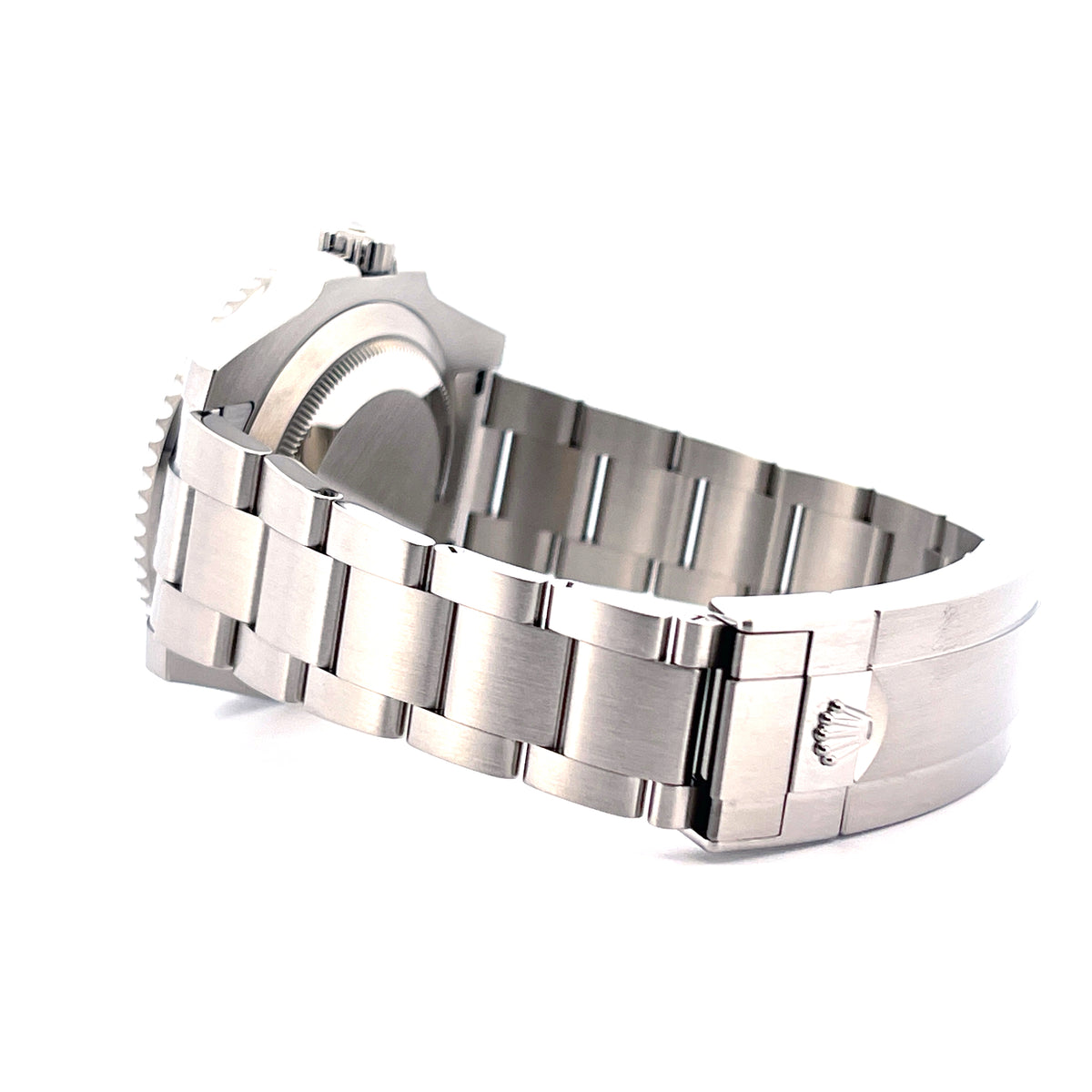 Submariner Date Hulk 116610LV / Box and Paper / Unworn / 2020 - Juwelier Spliedt