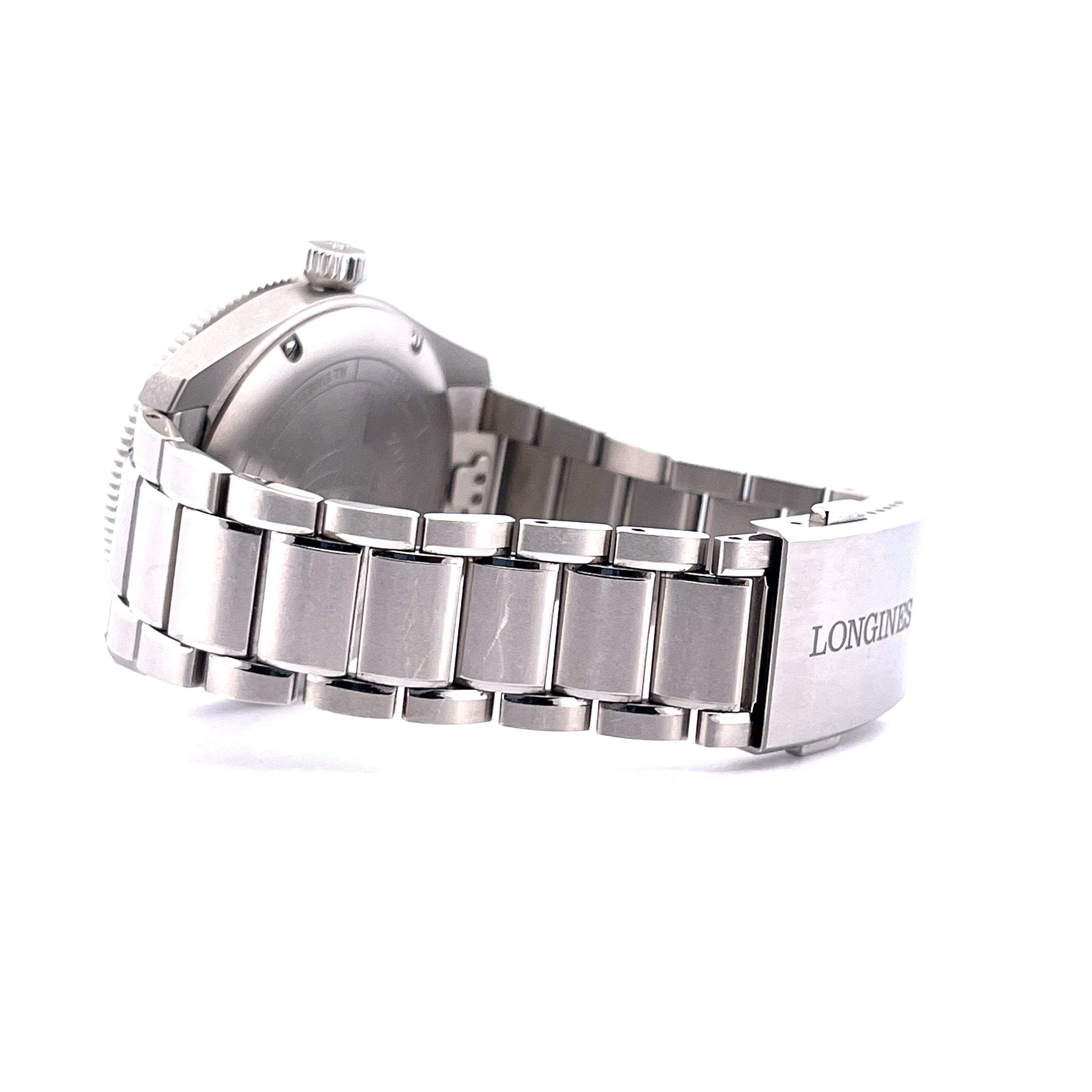 Longines - Longines Spirit Zulu Time LIMITED EDITION - Juwelier Spliedt