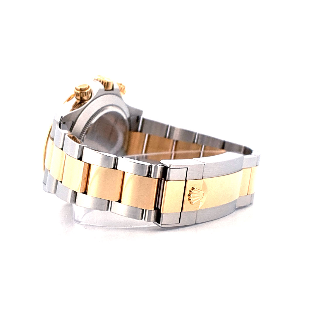 Rolex - Daytona Bicolor (2016) - [product_sku]