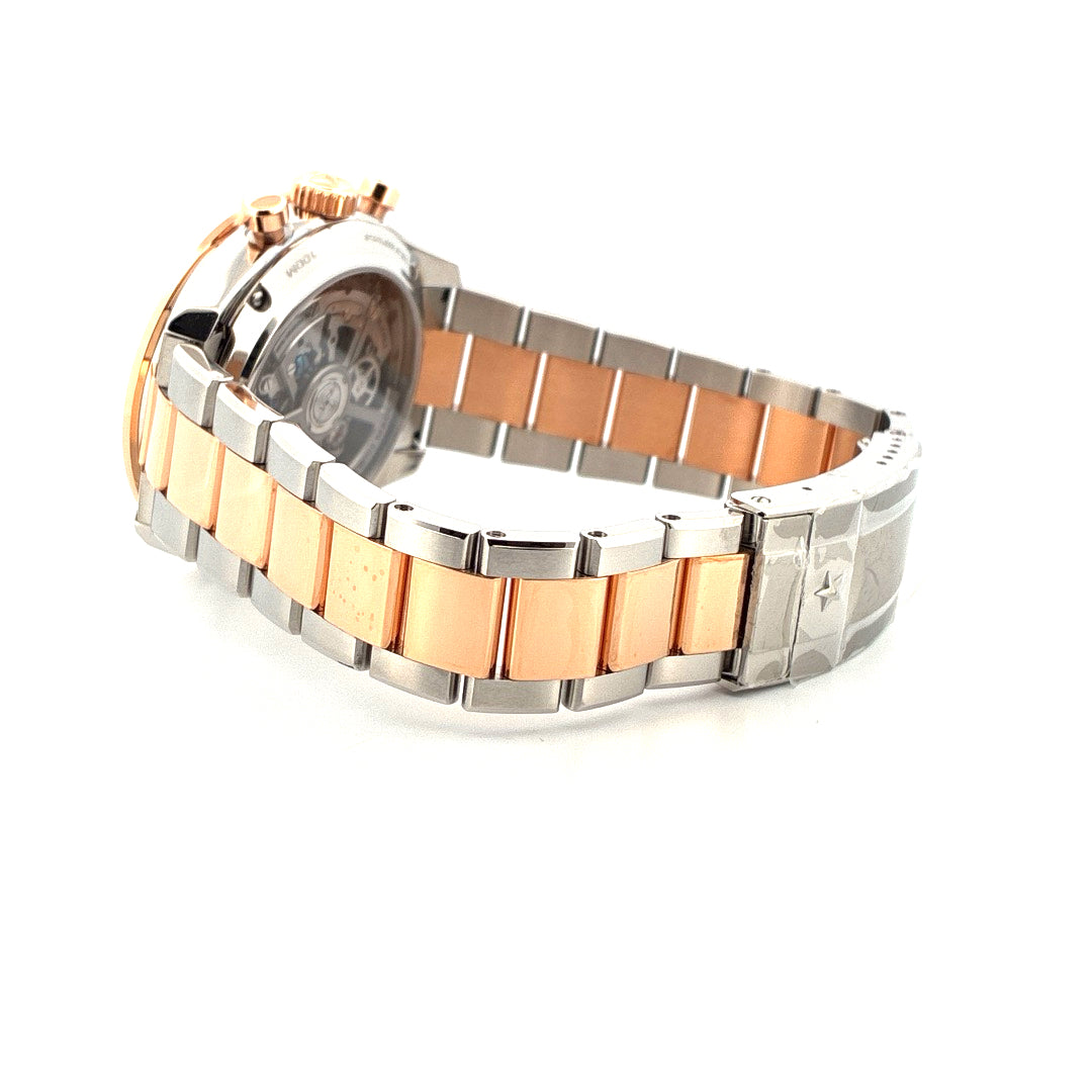 Zenith - Zenith Chronomaster Sport Bicolor Roségold (2024) - [product_sku]