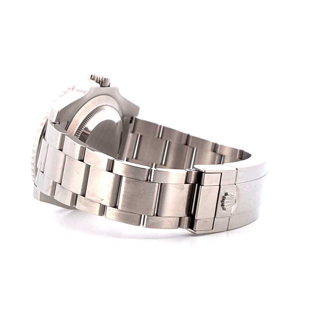 Submariner (No Date) (2015)