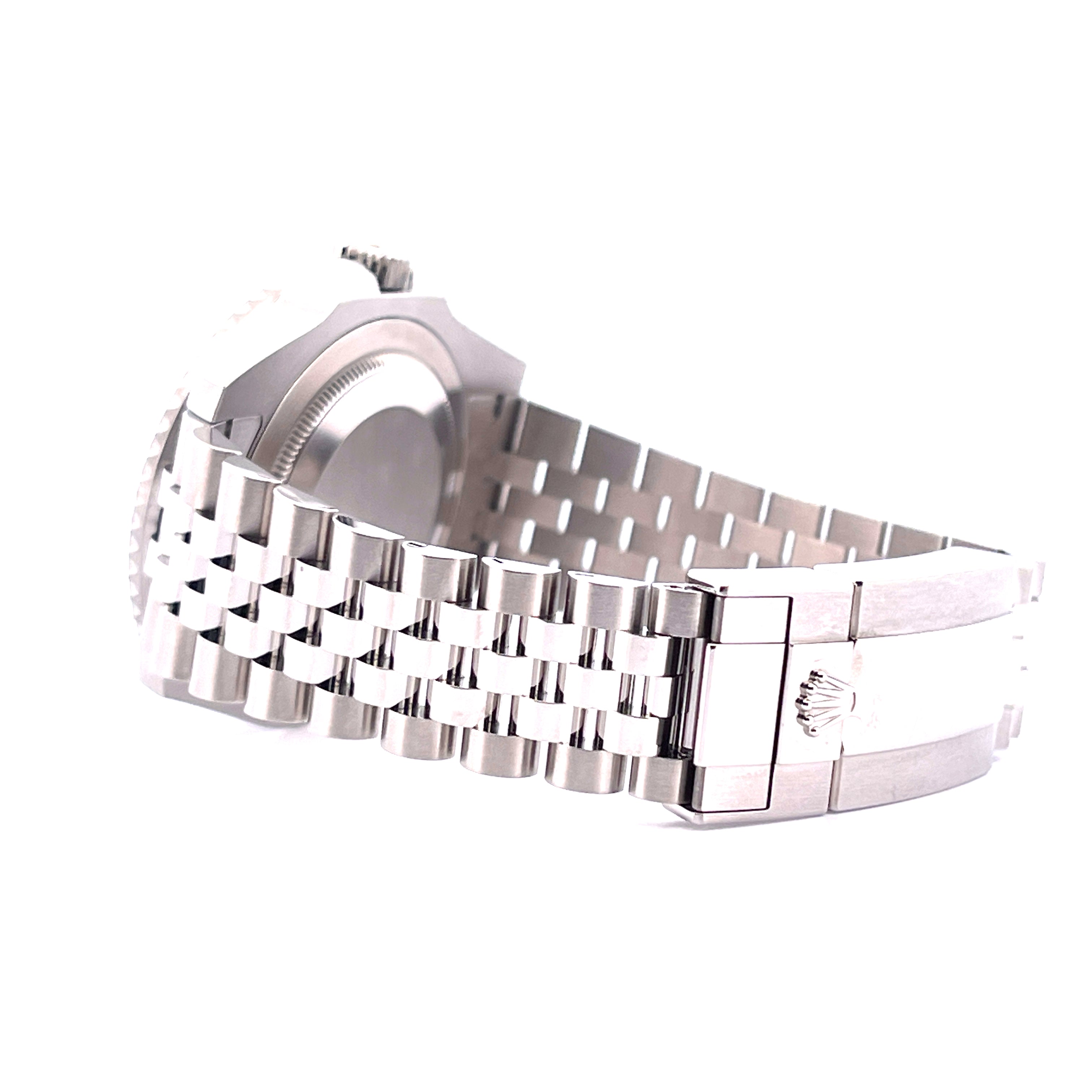 Rolex - GMT-Master II Pepsi / Full Set / LC100 -2019- - [product_sku]