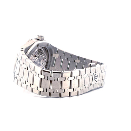 Audemars Piguet - Audemars Piguet "50th Anniversary" Royal Oak (2022) - [product_sku]