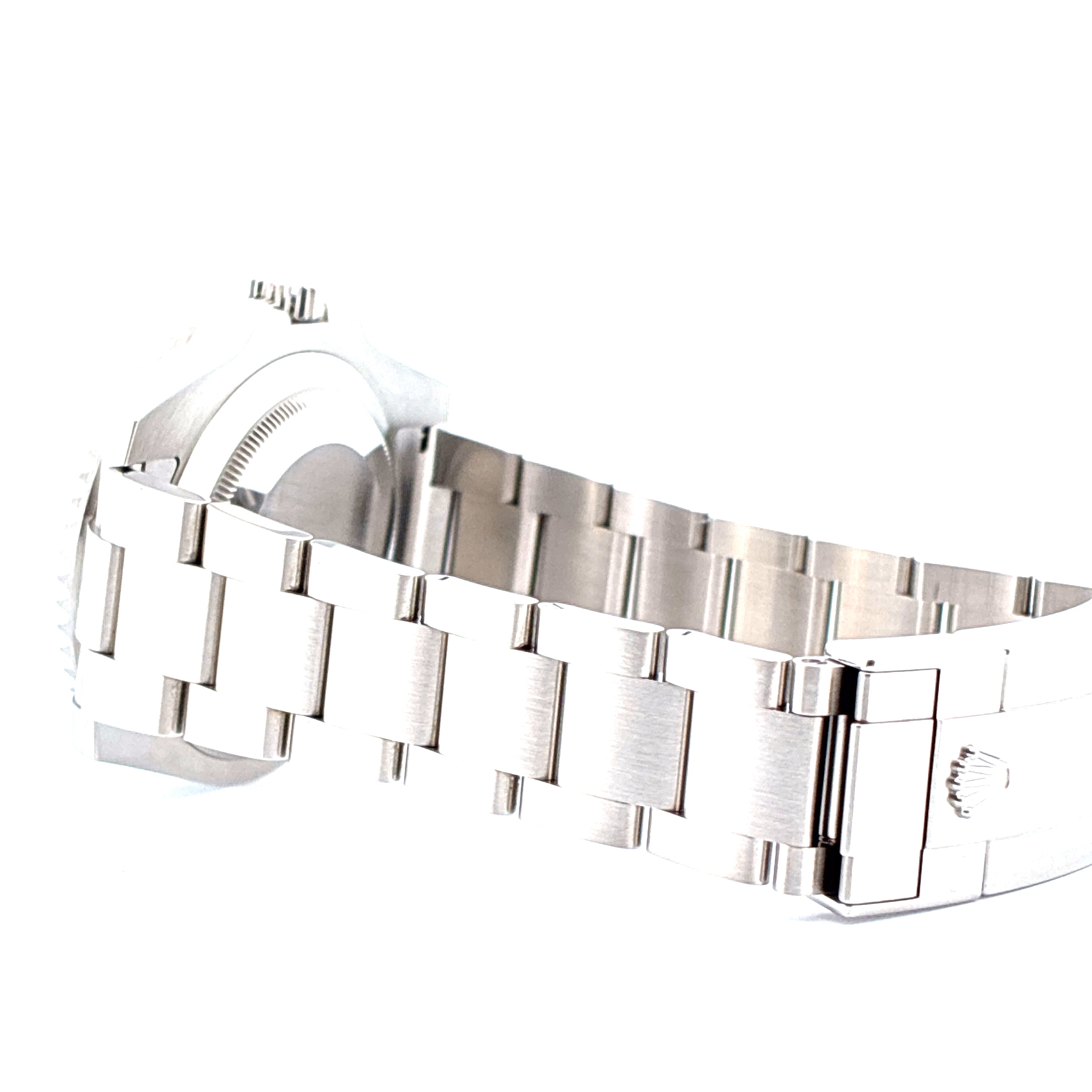 Rolex - Submariner (No Date) / Invoice / Full-Set / 2017 - [product_sku]