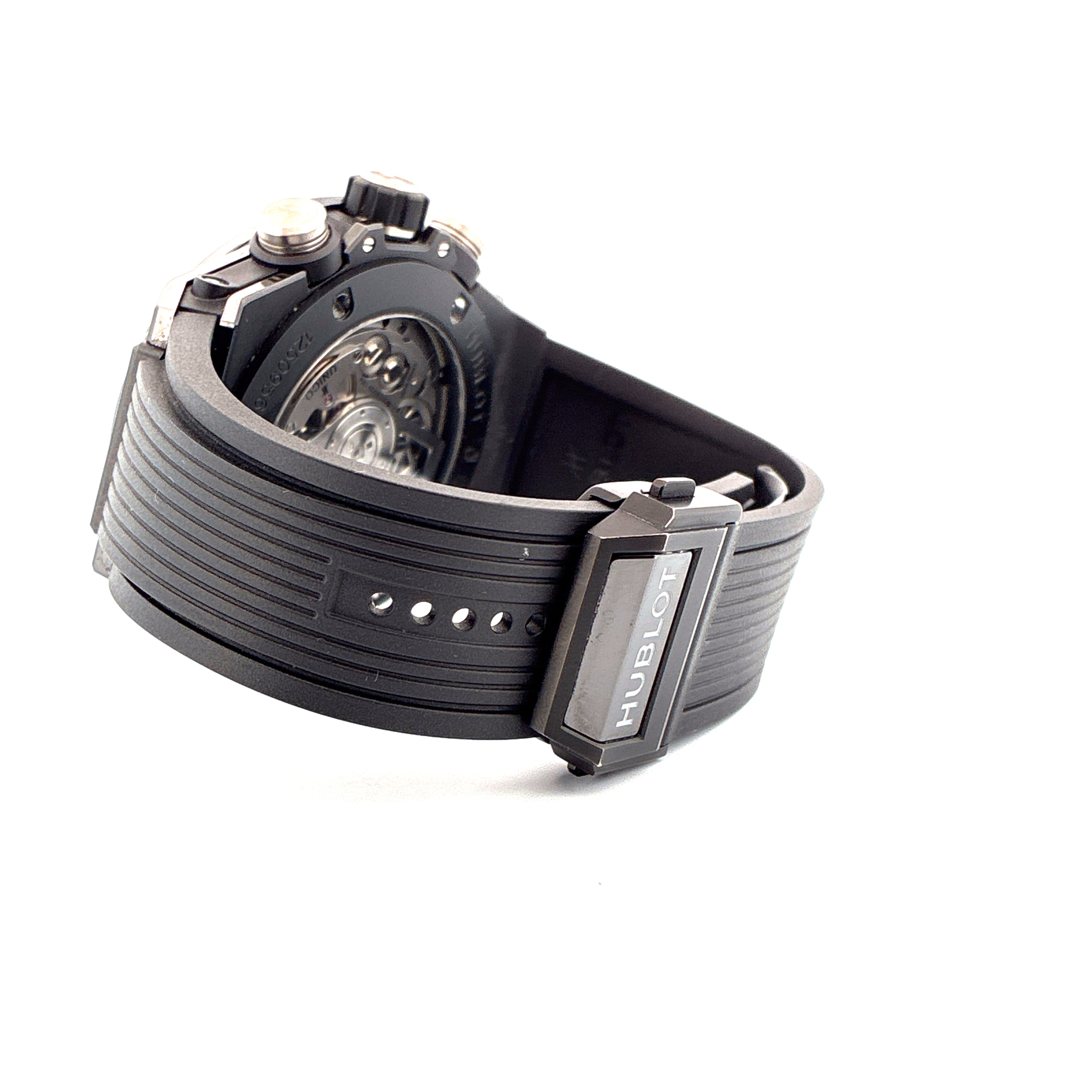 Big Bang Unico / Full-Set / 2025