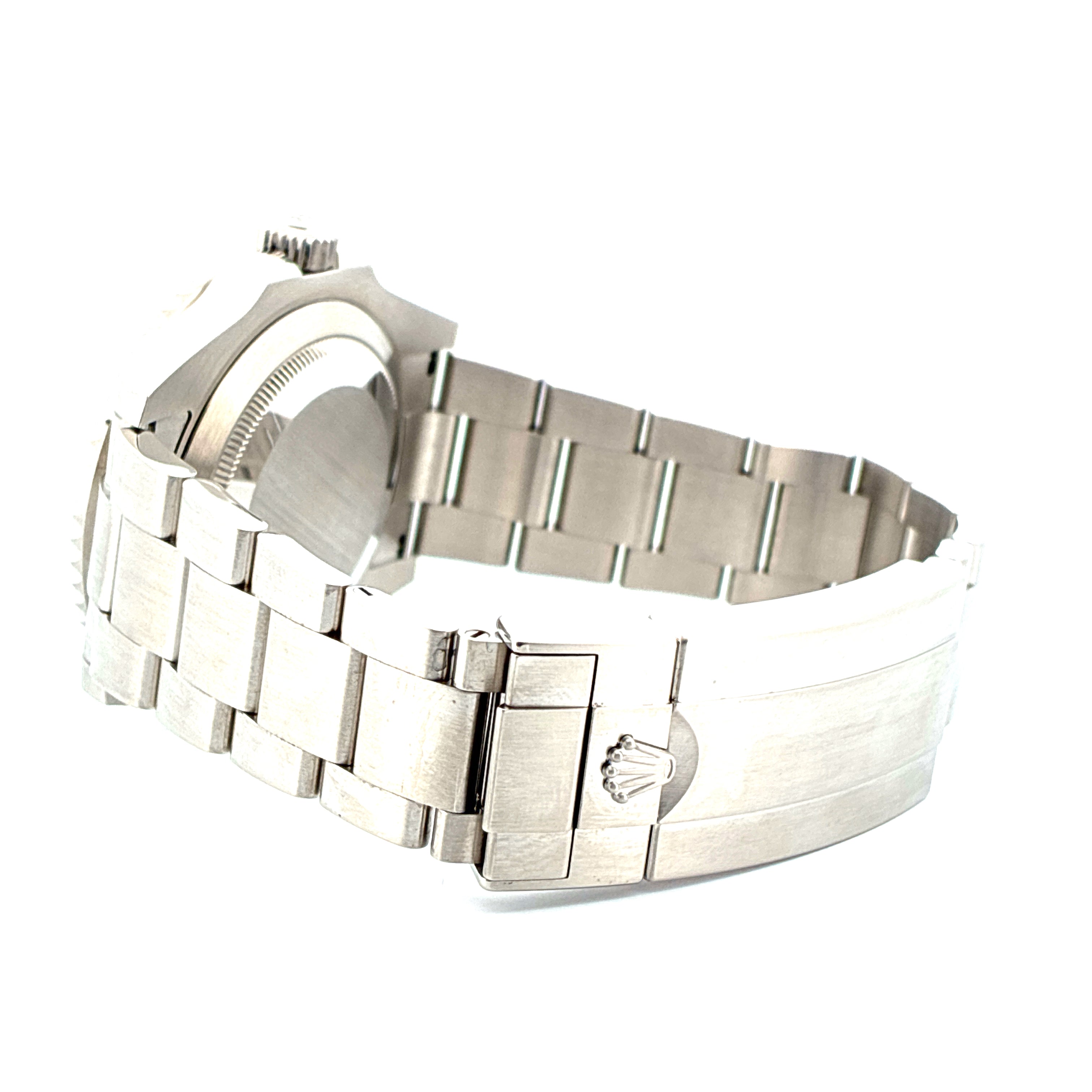 Submariner Date / Starbucks / Full-Set / 2021