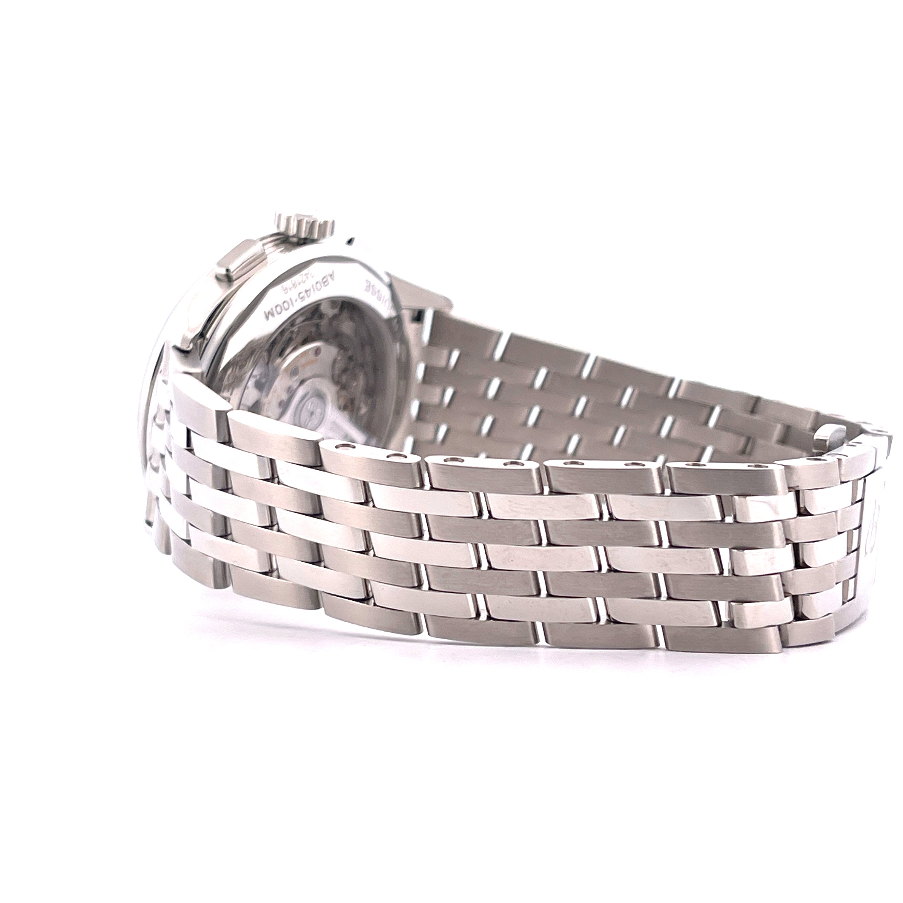 Premier B01 Chronograph 42 Black / like new / 2026