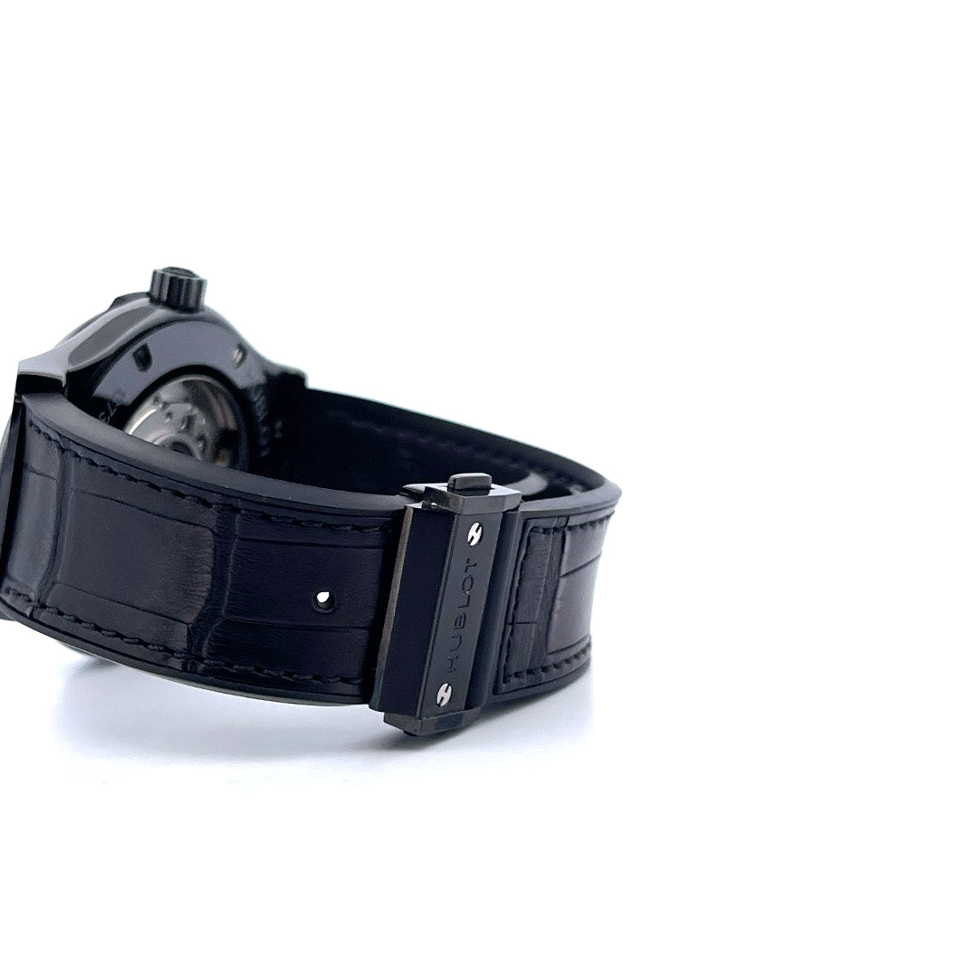 Hublot Classic Fusion Chronograph