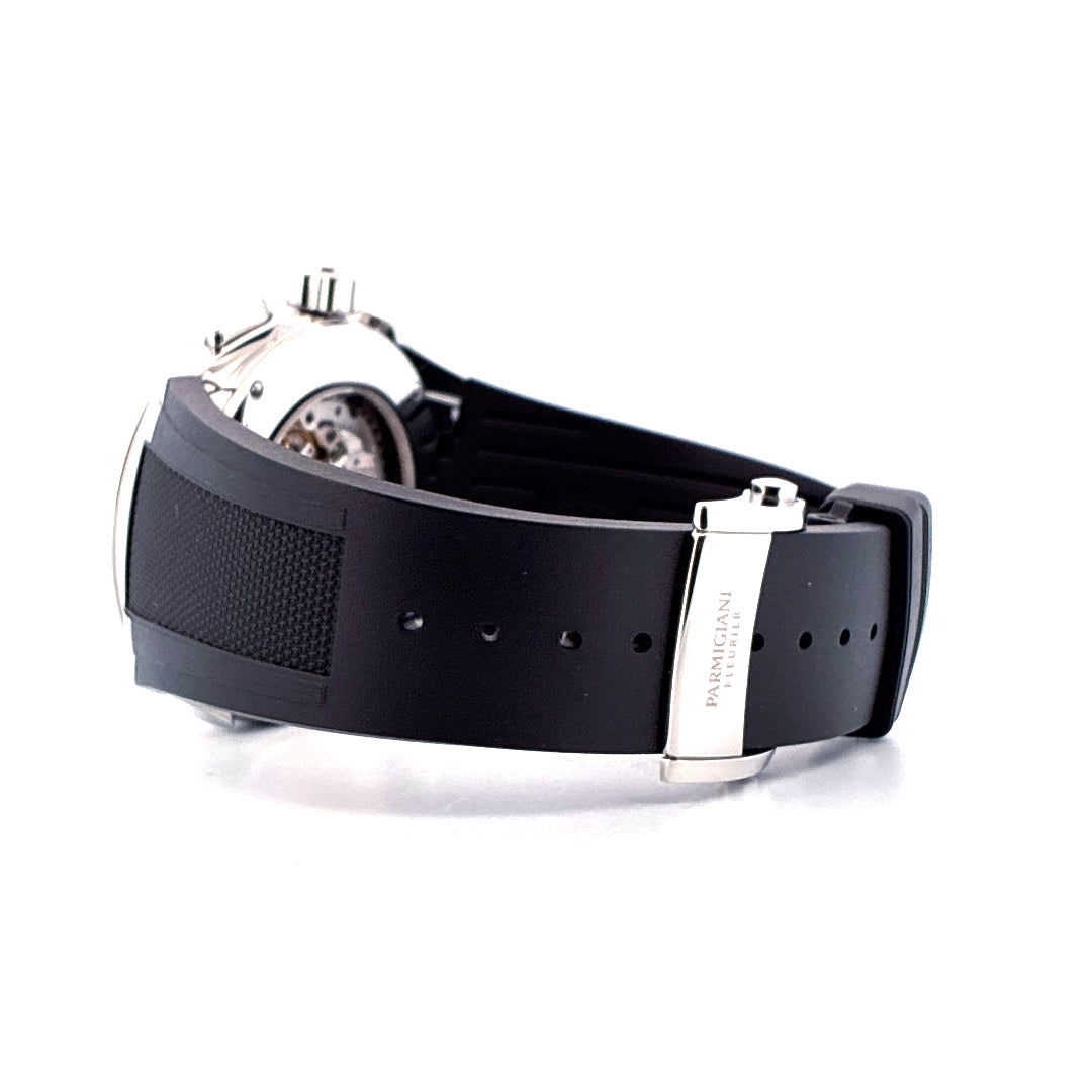 Parmigiani - Fleurier Tonda Tondagraph Gt 42mm (2022) - [product_sku]