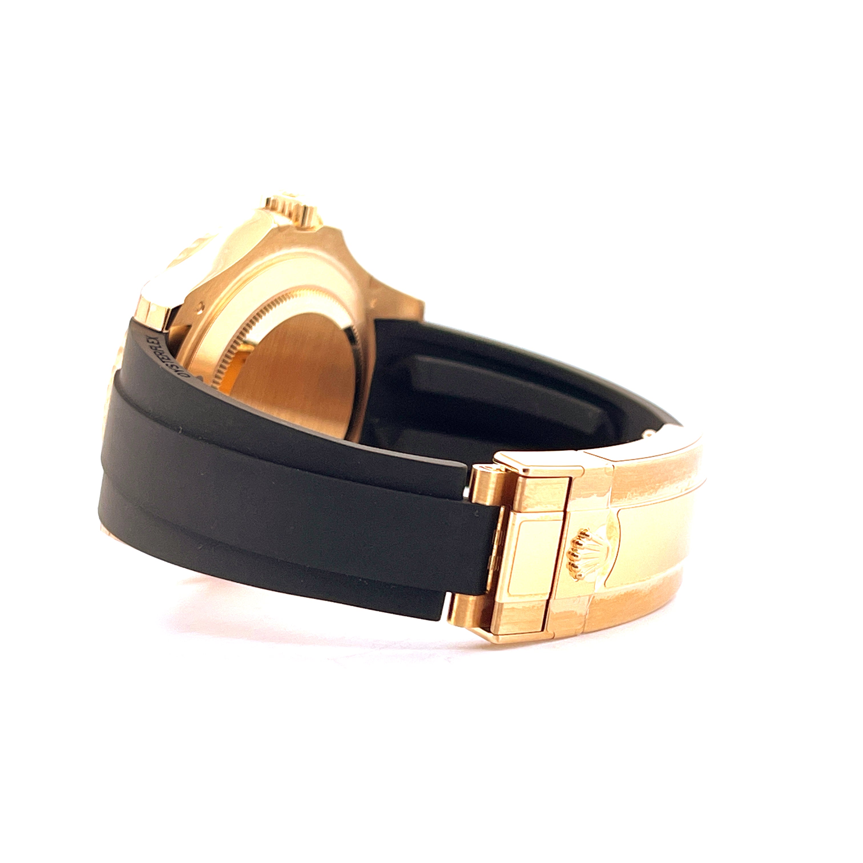 Rolex - Rolex Yacht-master 42 YellowGold (Unworn / 2023) - [product_sku]