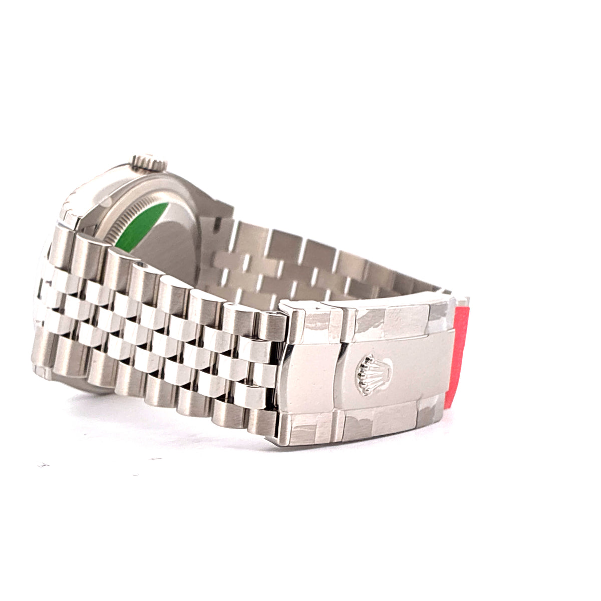 Datejust / Ombre Dial / Stickers / Jubilee / Code / UNWORN / Full-Set / 2026