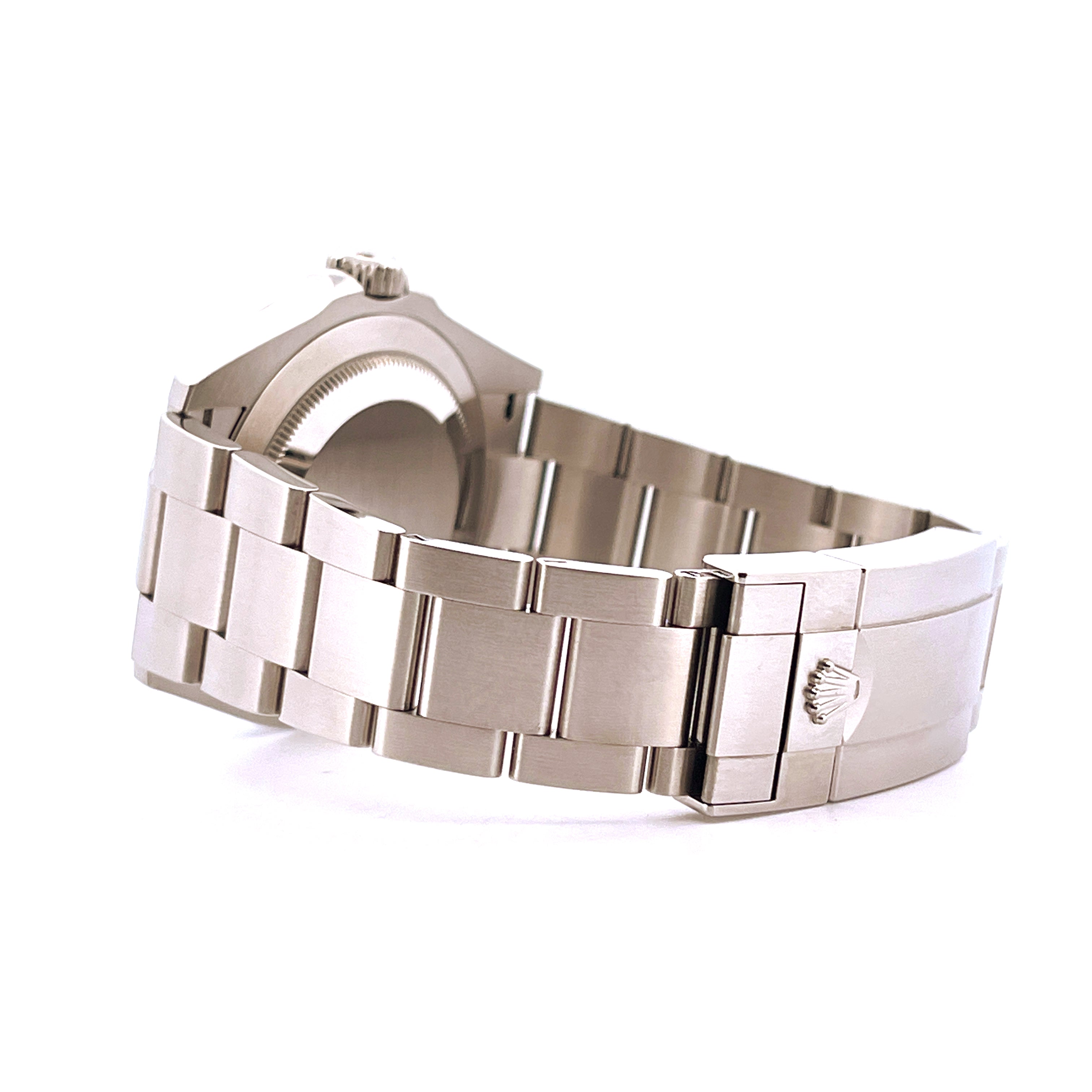Rolex - Rolex Air King 126900 (2022 / LC100) - [product_sku]