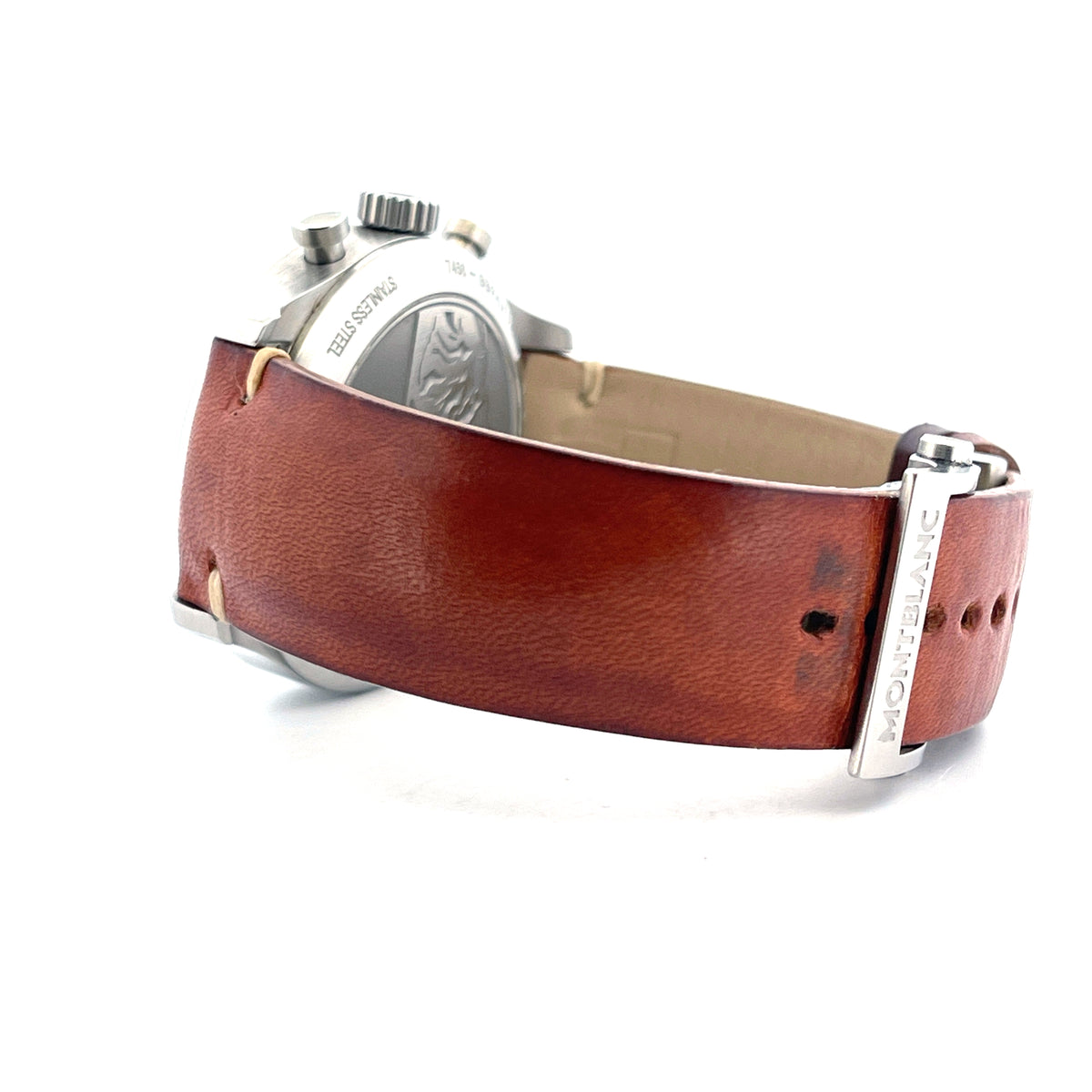 1858 Chronograph / Full Set / 2022