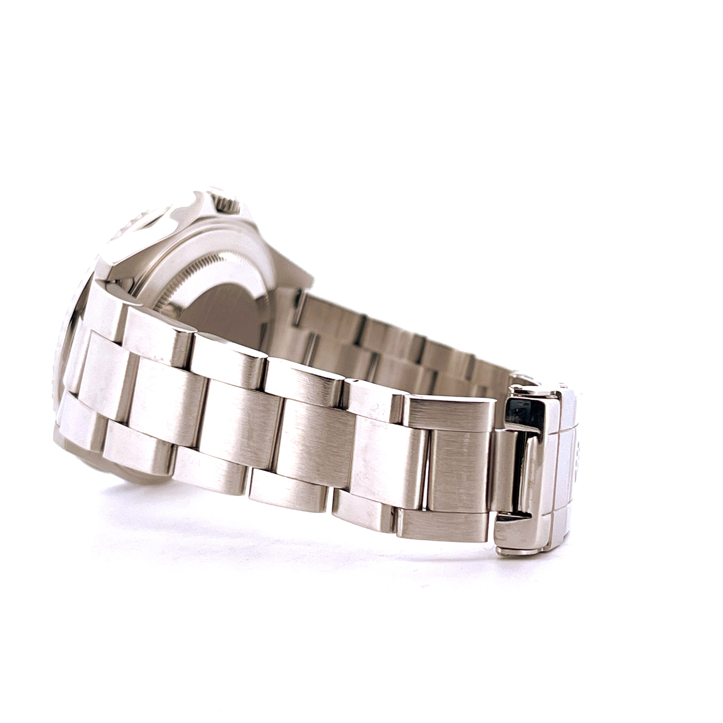 Rolex - Rolex GMT-Master II 16710T / Service 2015 - [product_sku]