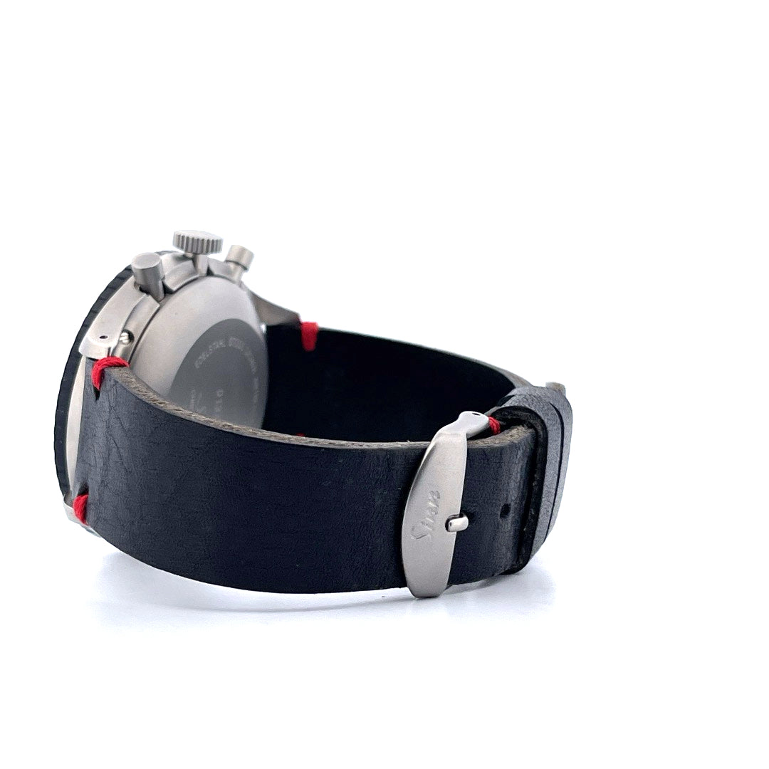 158 Chronograph Limited Edition 013/500 (2020)