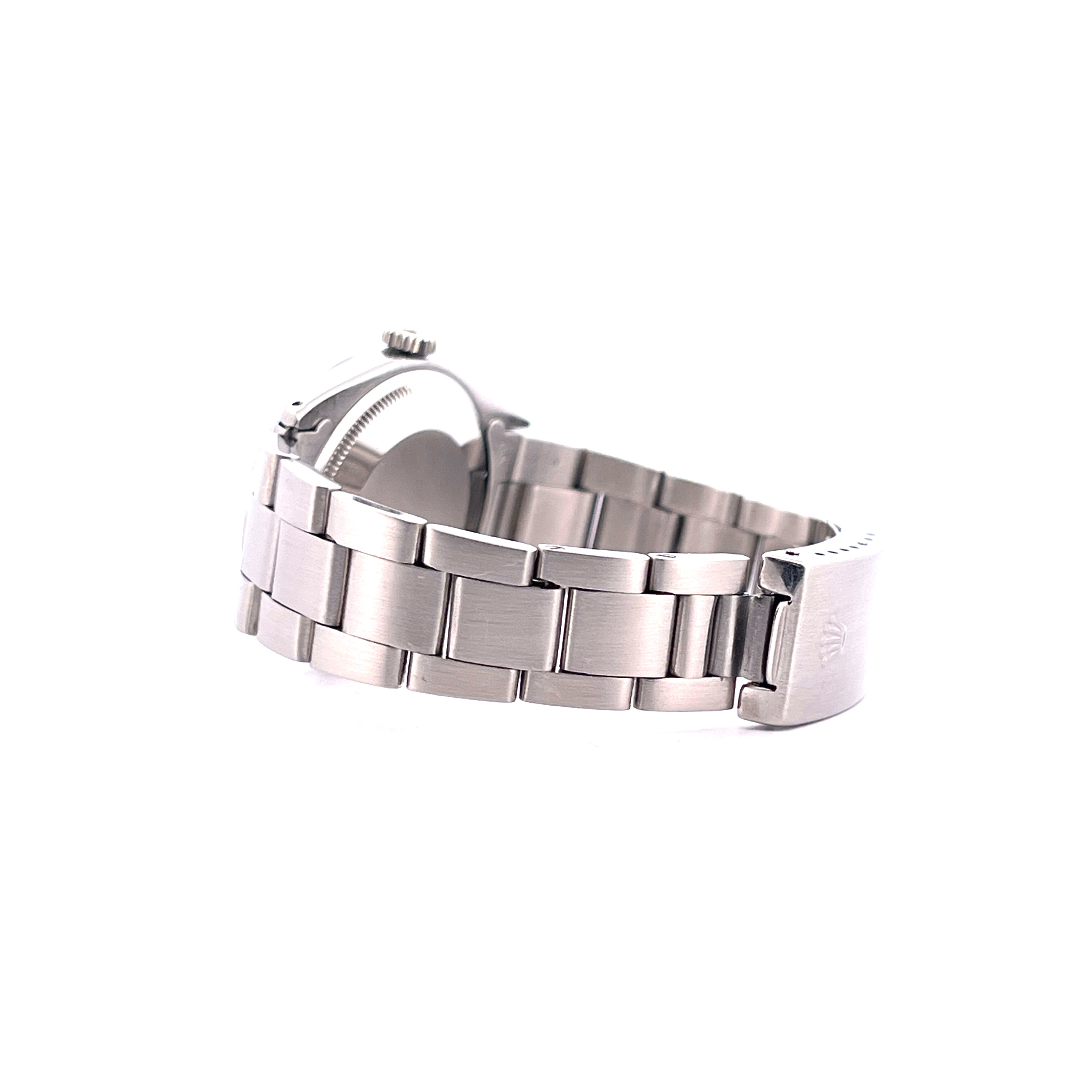 Oyster Perpetual Date 1500 / Service @ Rolex 2025 / -1969-