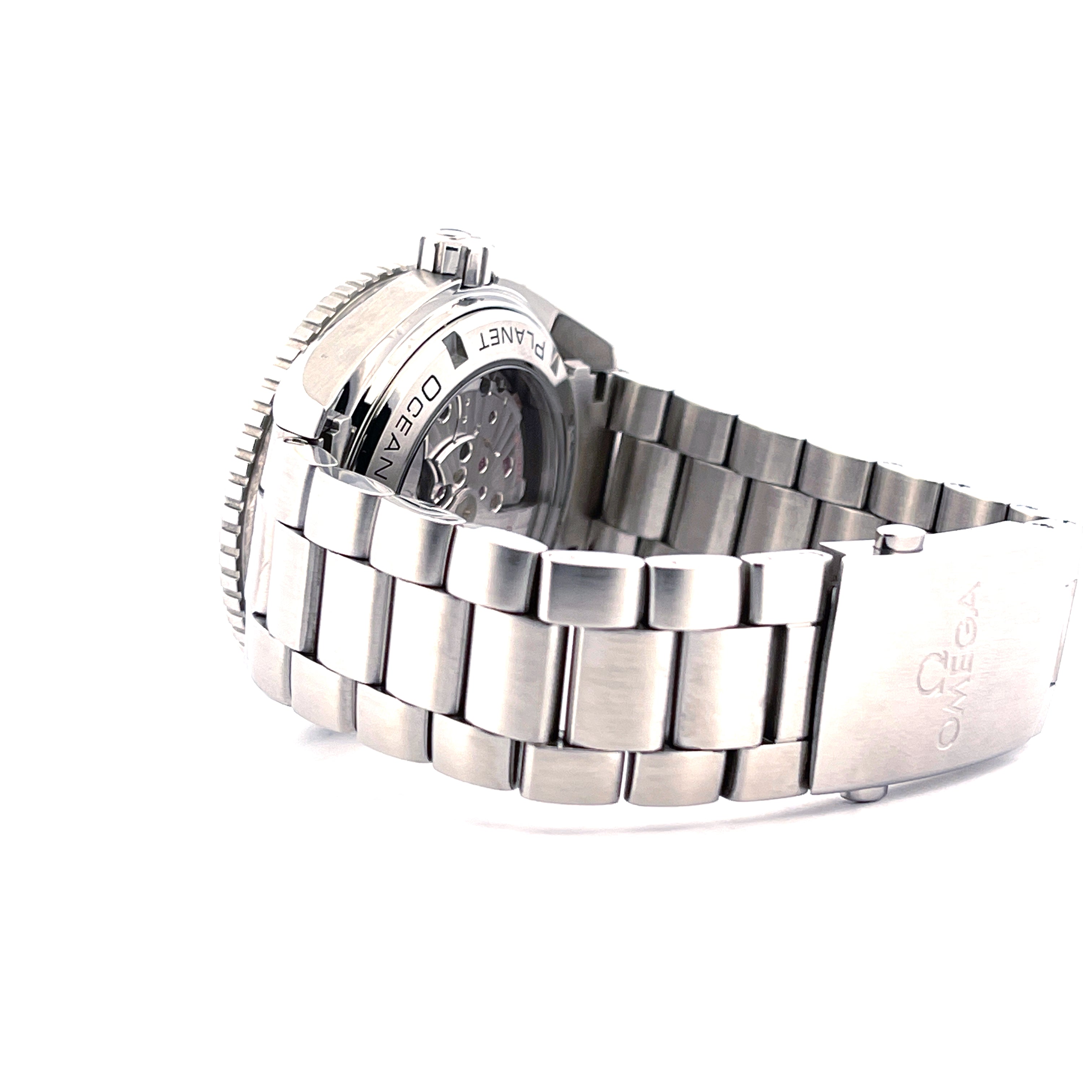Omega Speedmaster "Silver Snoopy Award" 50th Anniversary (2024)