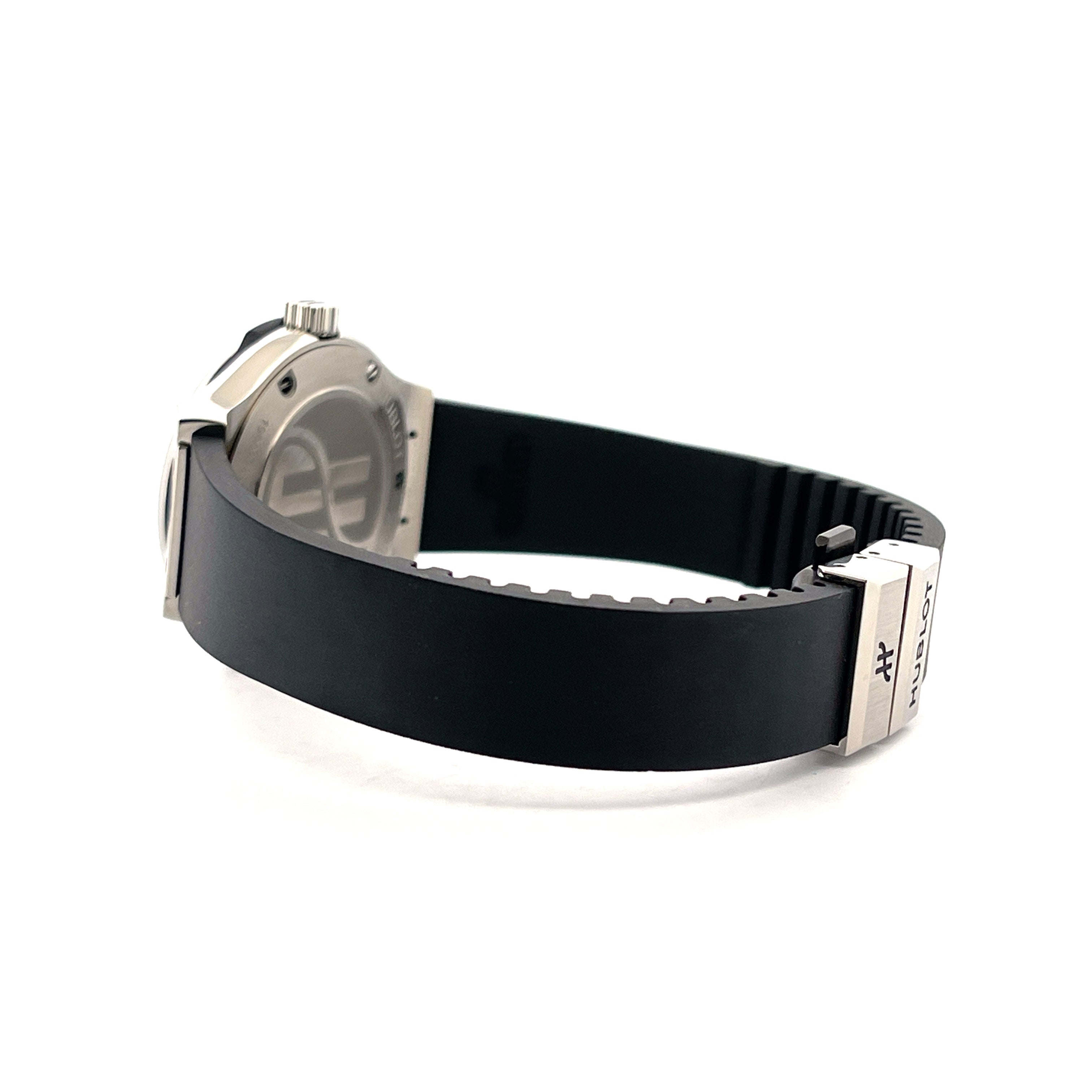 Hublot - Classic Fusion Original 33 mm Quarz / Box and E Warranty / Unworn / 2024 - [product_sku]