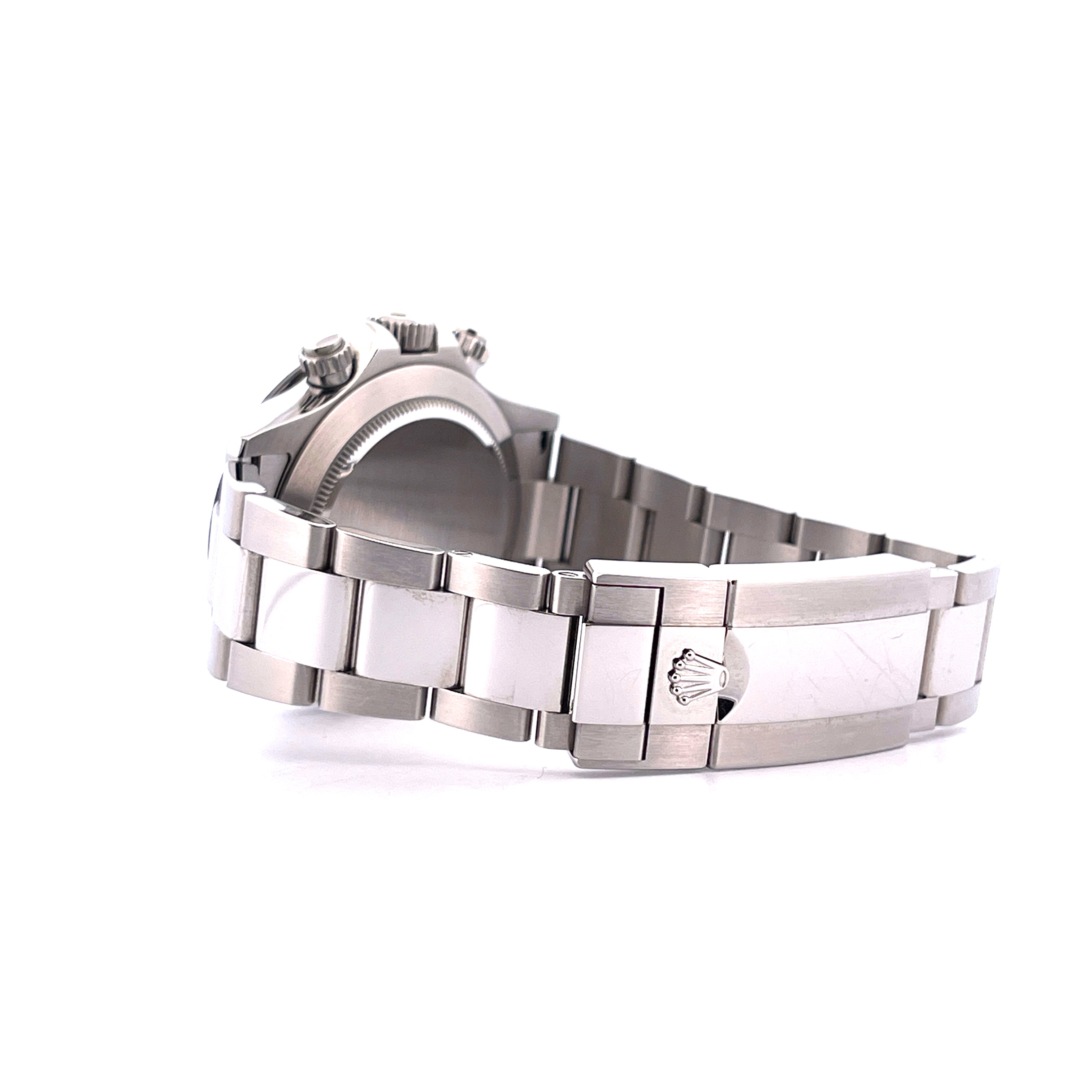 Daytona 116500LN / Premium Set / LC100 / -2016-