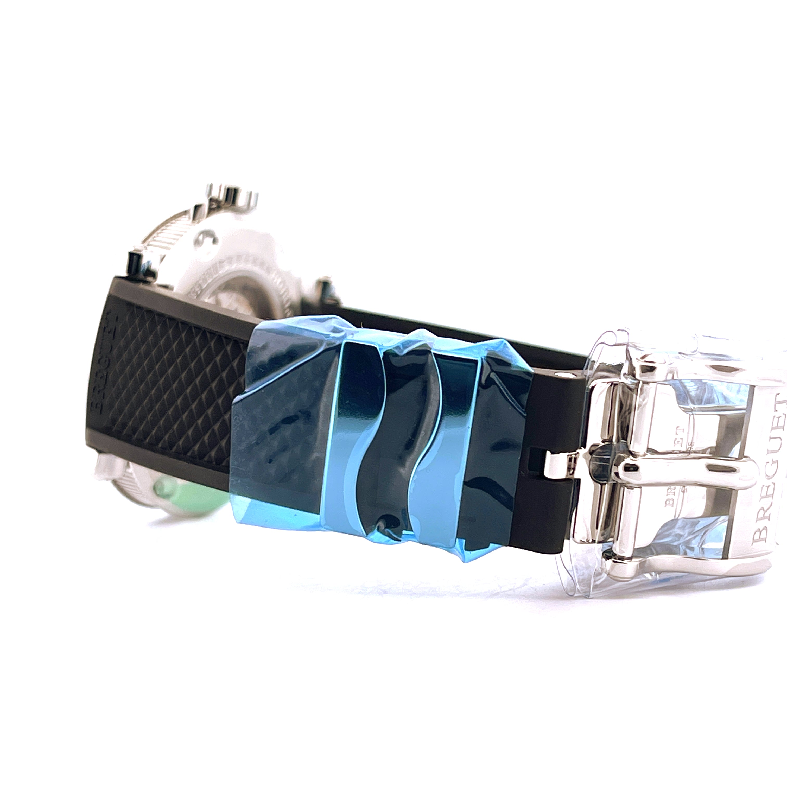 Breguet - Breguet Marine Big Date -Service 2025- Full Set / 2008 - [product_sku]