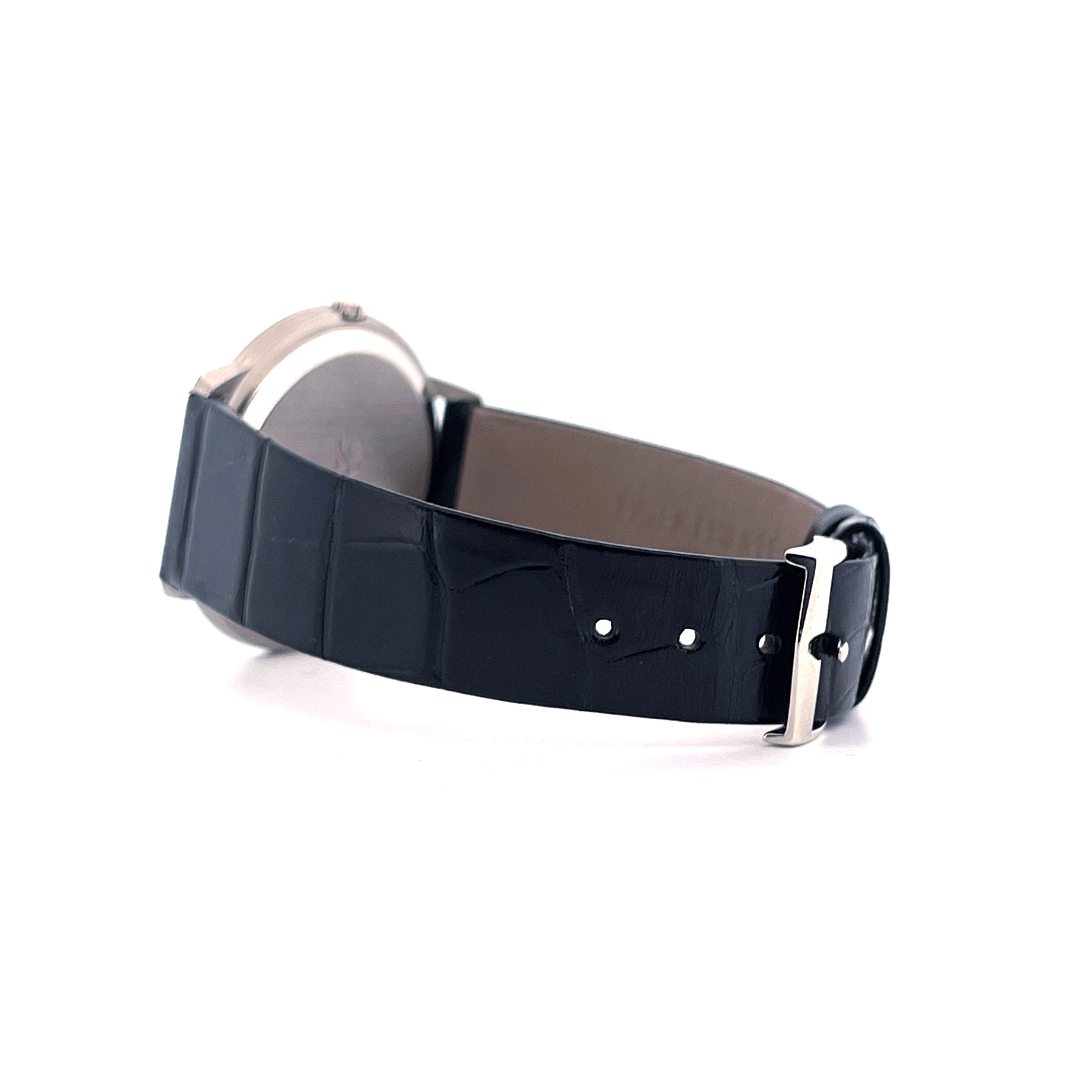 Calatrava / Service 2024 / Service Etui / Vintage / Whitegold