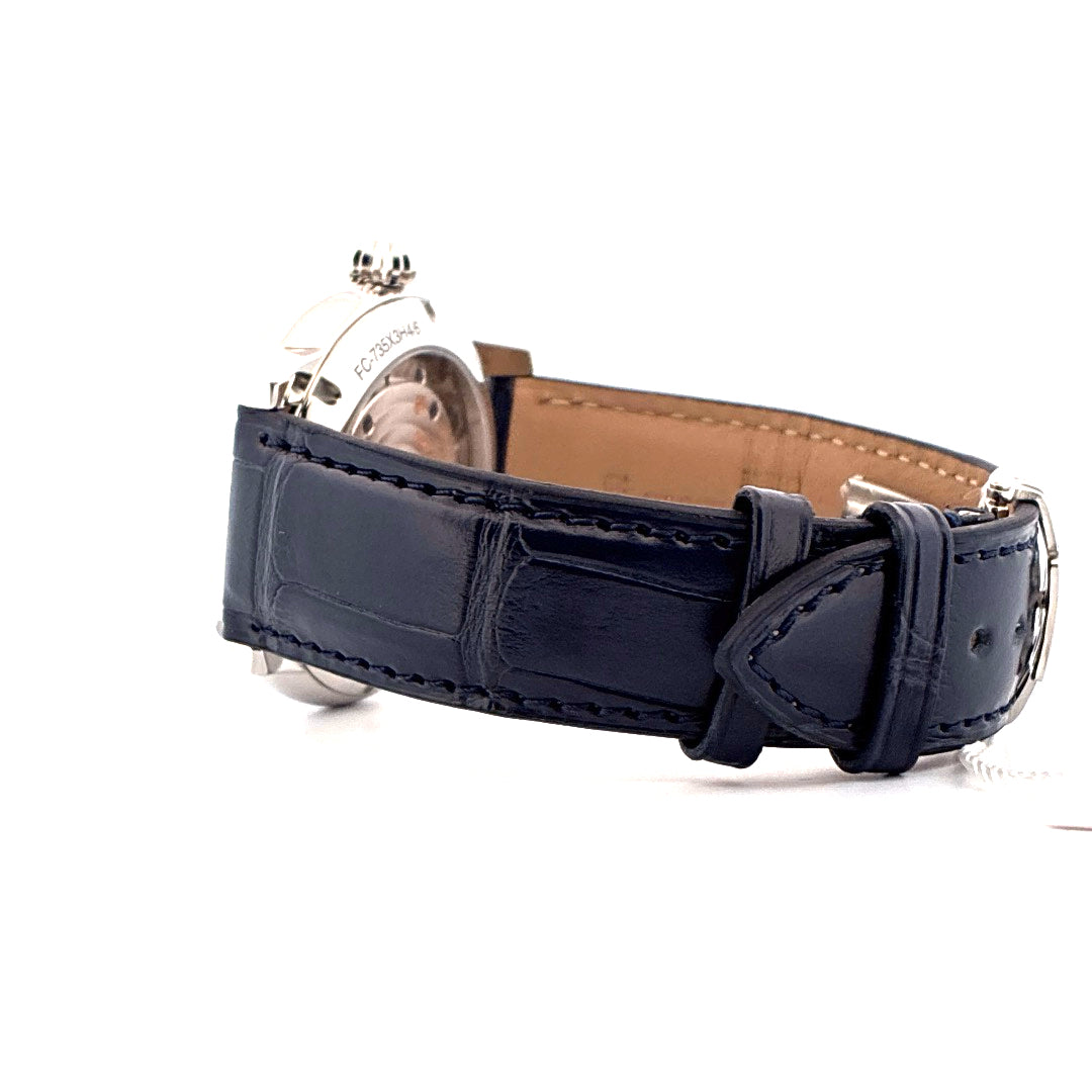 Frederique Constant - Manufacture Classic Power Reserve Big Date (new/2026) - [product_sku]