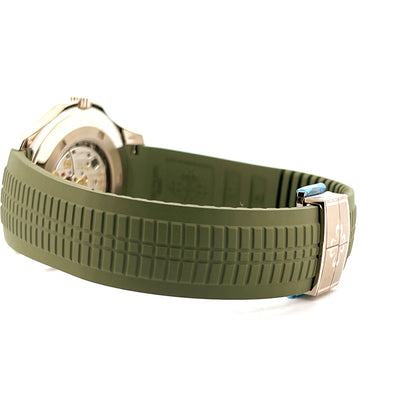 Patek Philippe - Patek Philippe Aquanaut 5168G-010 - Juwelier Spliedt