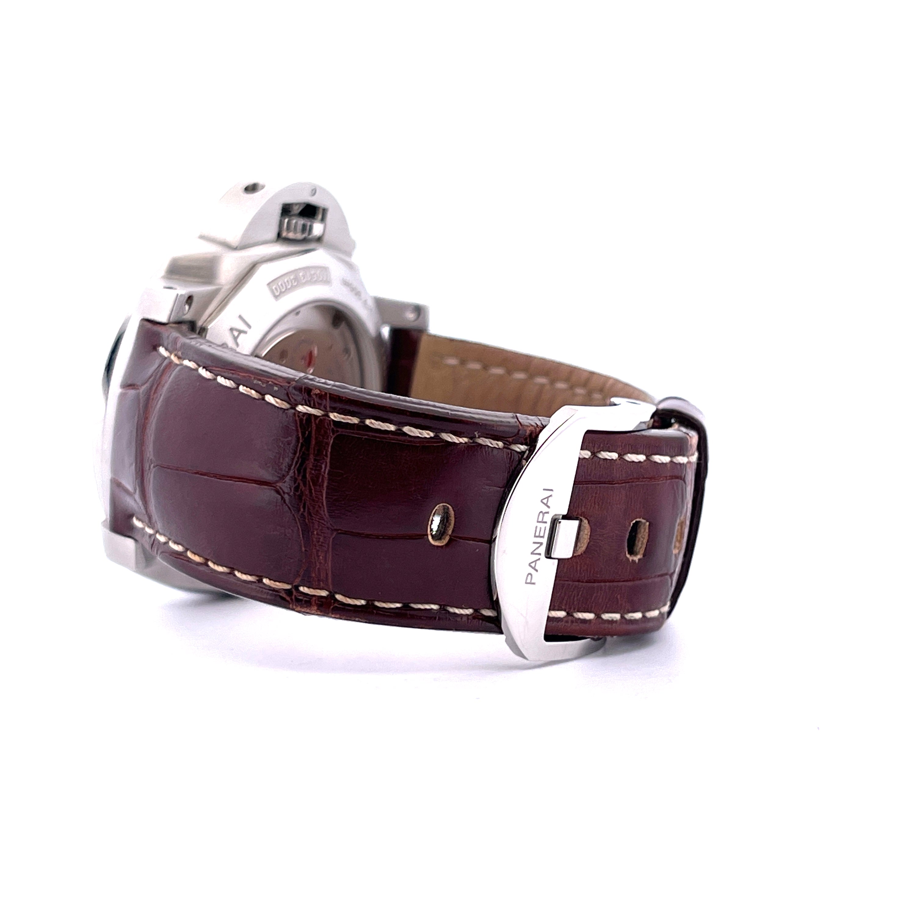 Panerai - Panerai Luminor 1950 3 Days Gmt - Juwelier Spliedt