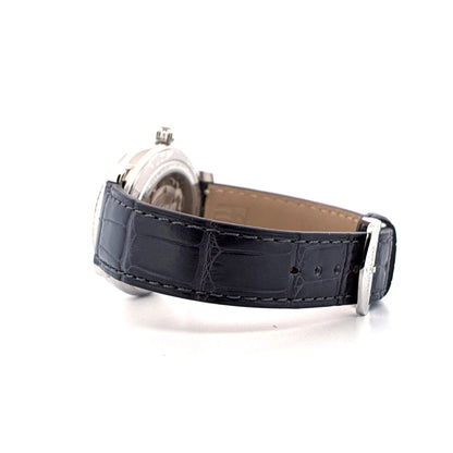Montblanc Star Legacy Small Second - neu (2025)