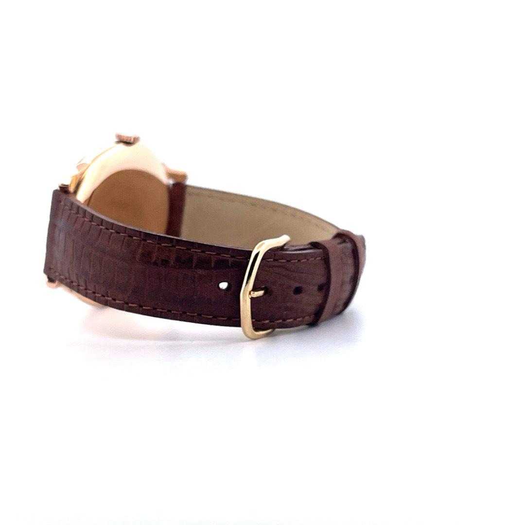 Universal Genève - Universal Genève Vintage Ref. 11290 - [product_sku]