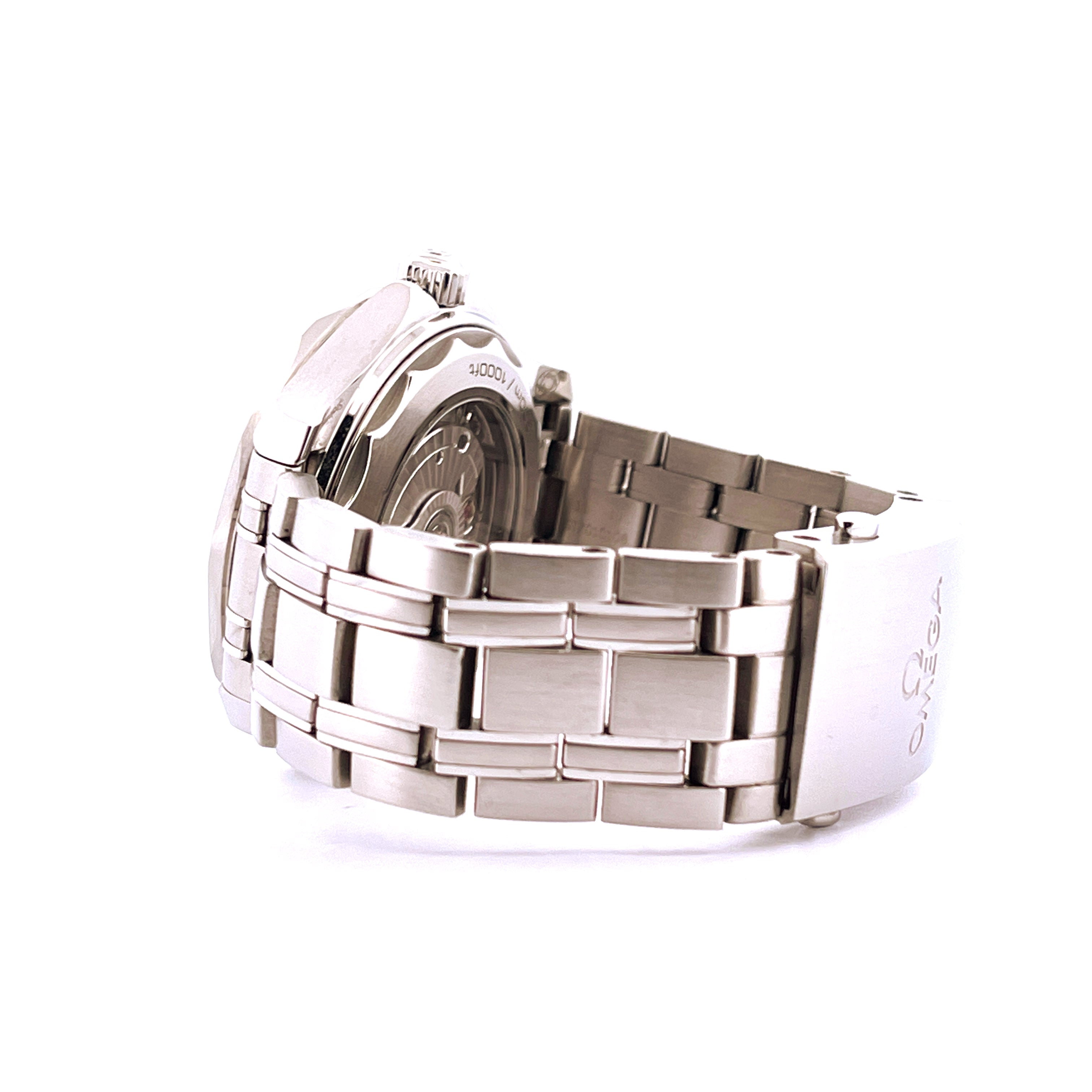Omega - Omega Seamaster Diver 300 M - [product_sku]