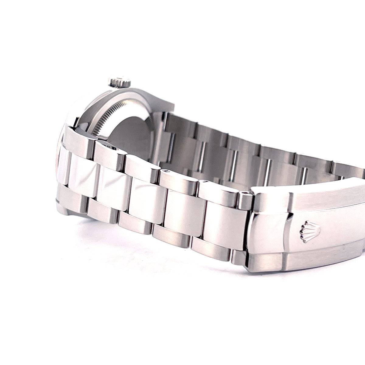 Datejust 116234 White Dial / Premium Full Set / Oyster / 2016