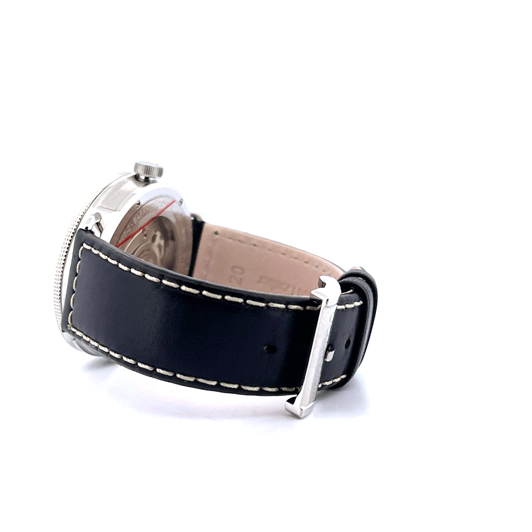 Hamilton - Khaki Navy Pioneer (2025) - [product_sku]
