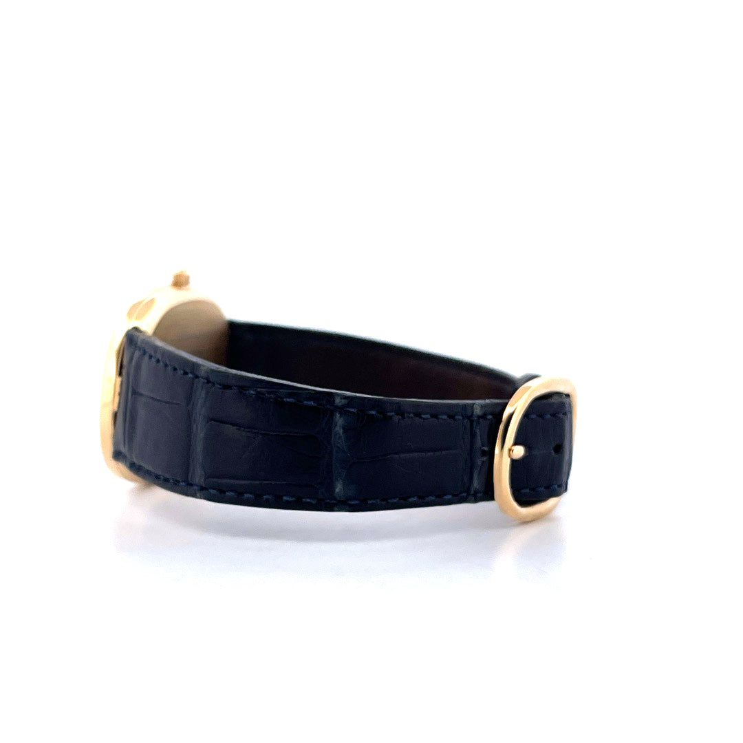 Ellipse d'Or / Service 2026 / Gelbgold (2007)