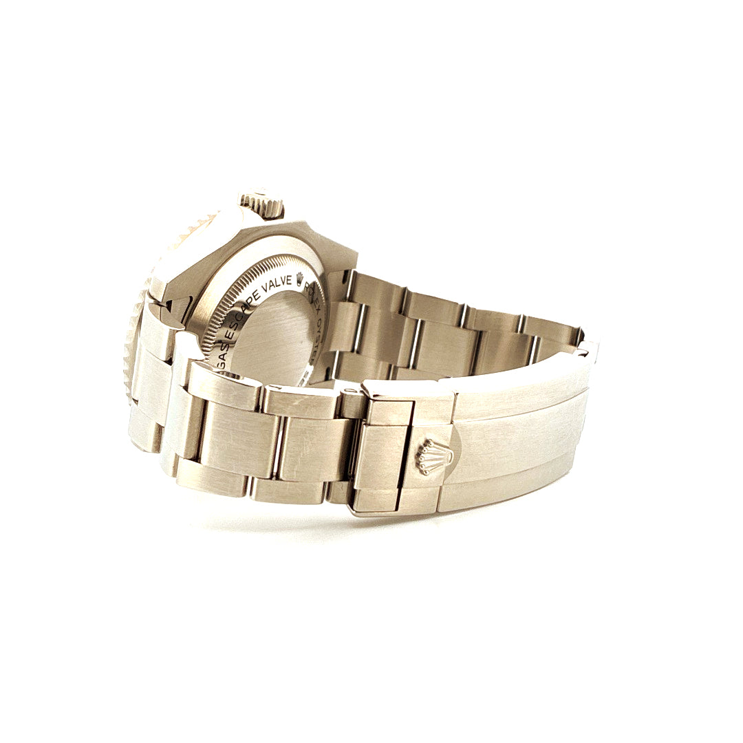 Rolex - Rolex Sea-Dweller 4000 (2014) - [product_sku]
