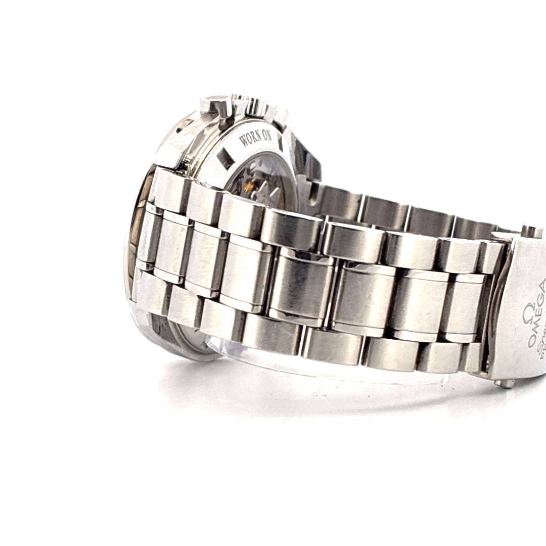 Omega - Speedmaster Professional Moonwatch (ca. 2008) - [product_sku]