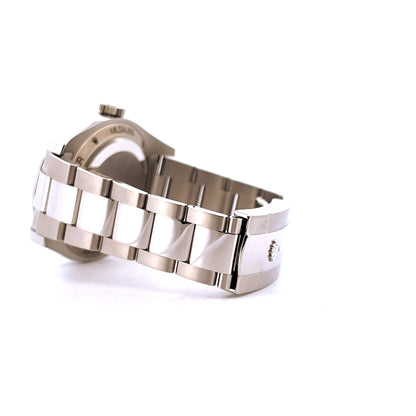 Rolex - Rolex Milgauss Blue Dial - [product_sku]