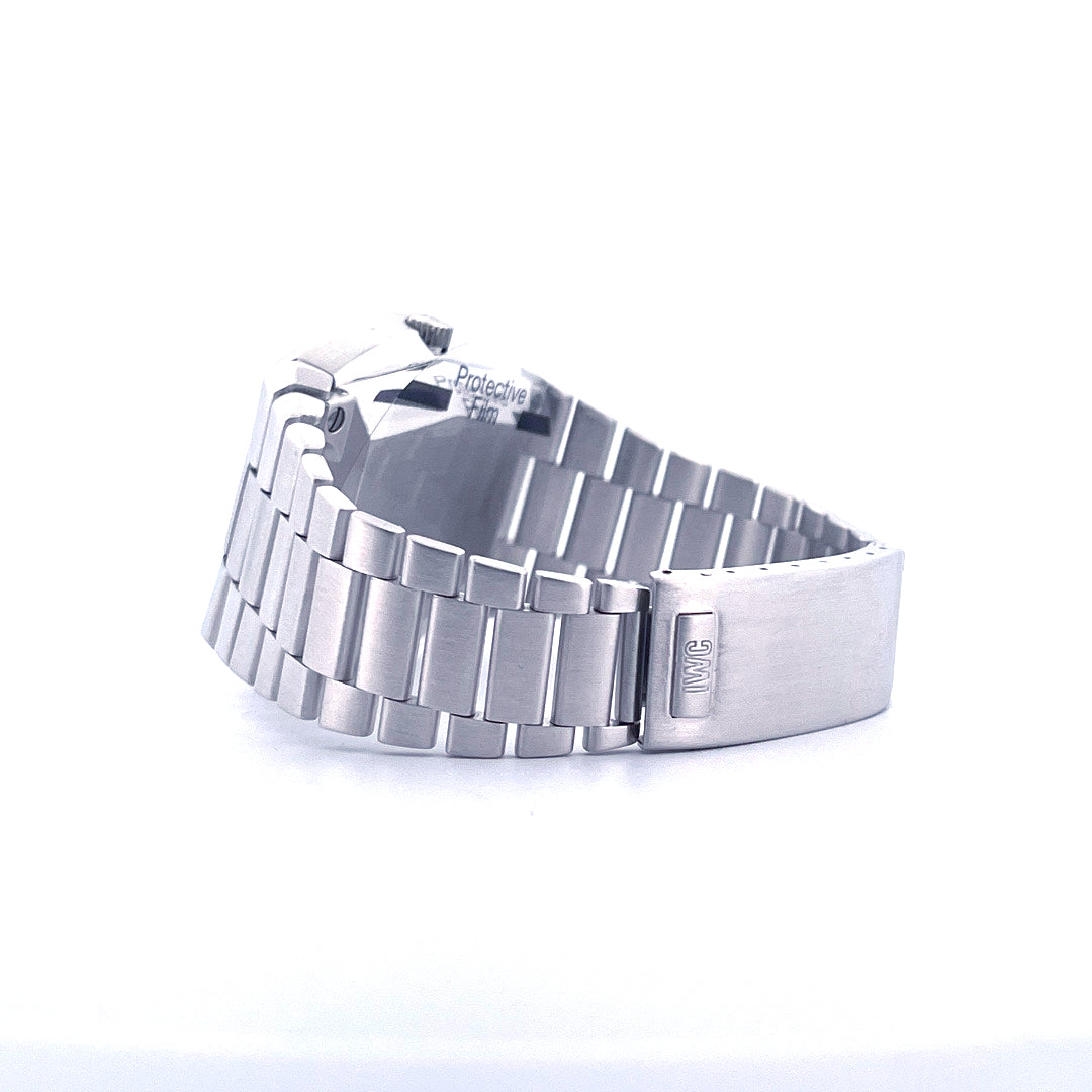 IWC - Da Vinci Electronic Beta 21 - Juwelier Spliedt - [product_ Artikelnummer]