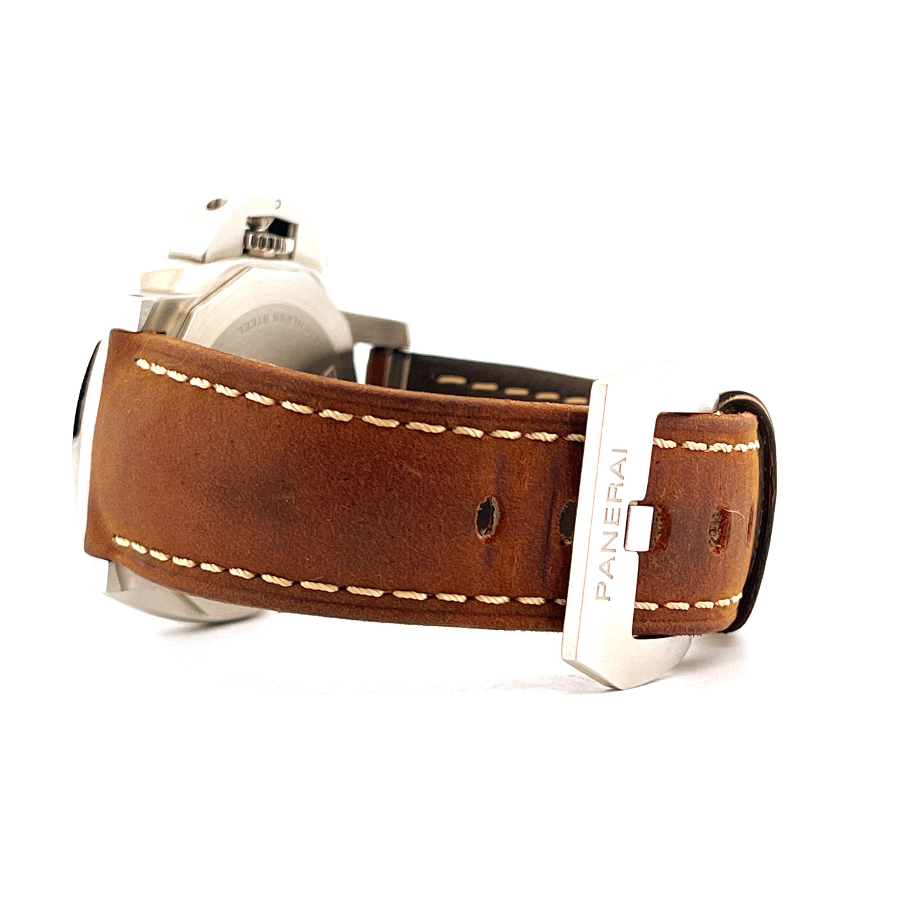 Panerai - Panerai Luminor Quaranta 40mm - [product_sku]