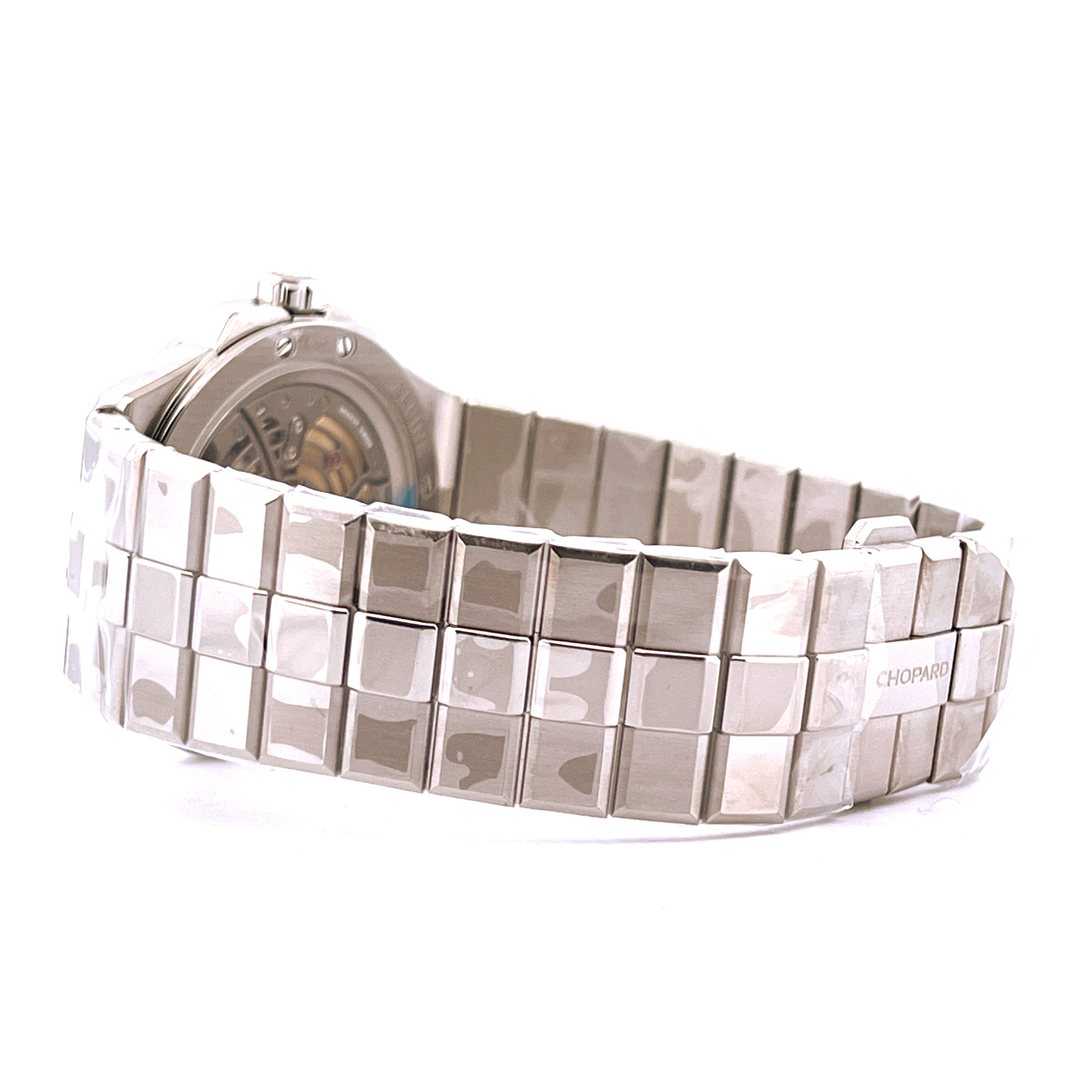 Chopard - Chopard Alpine Eagle 41 Xp Titan - [product_sku]