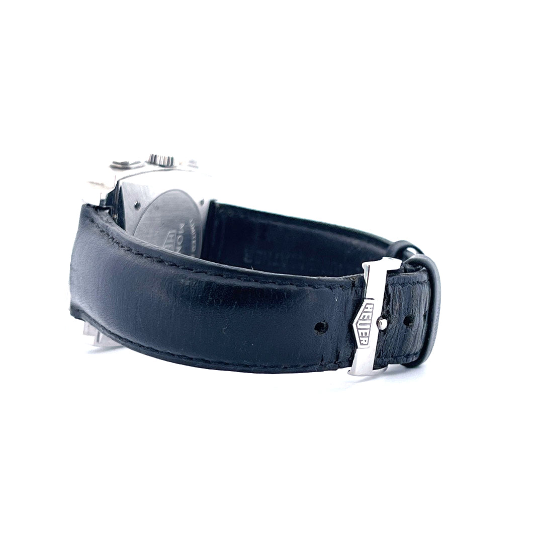 Tag Heuer - Monaco Limited Edition Monaco - Juwelier Spliedt - [product_ Artikelnummer]