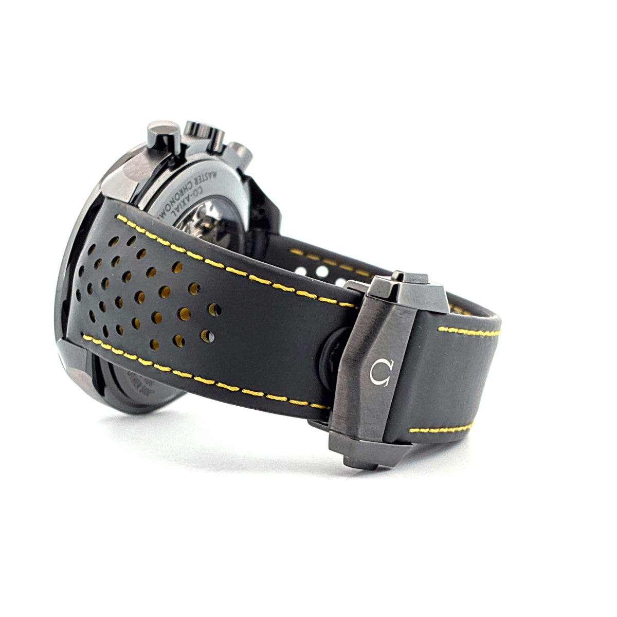 Speedmaster / Dark Side of the Moon / Like New / Full-Set / 2026