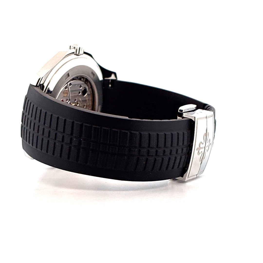 Patek Philippe - Aquanaut 5167A-001 / Full Set / ungetragen (2021) - [product_sku]