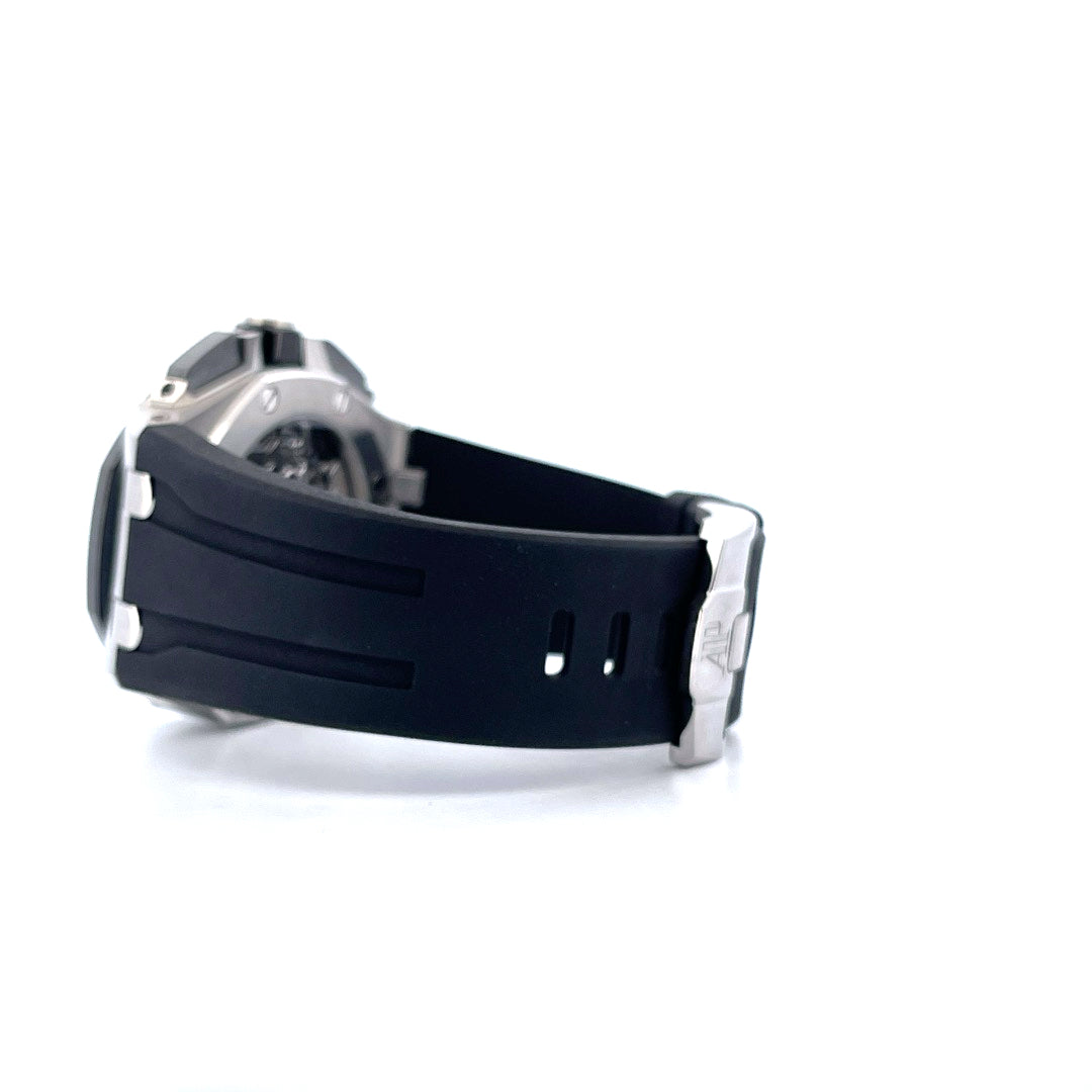 Royal Oak Offshore Titanium 43mm