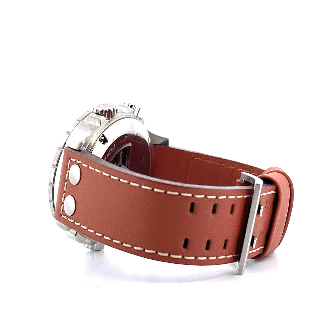 Khaki Field Mechanical - new (2025)