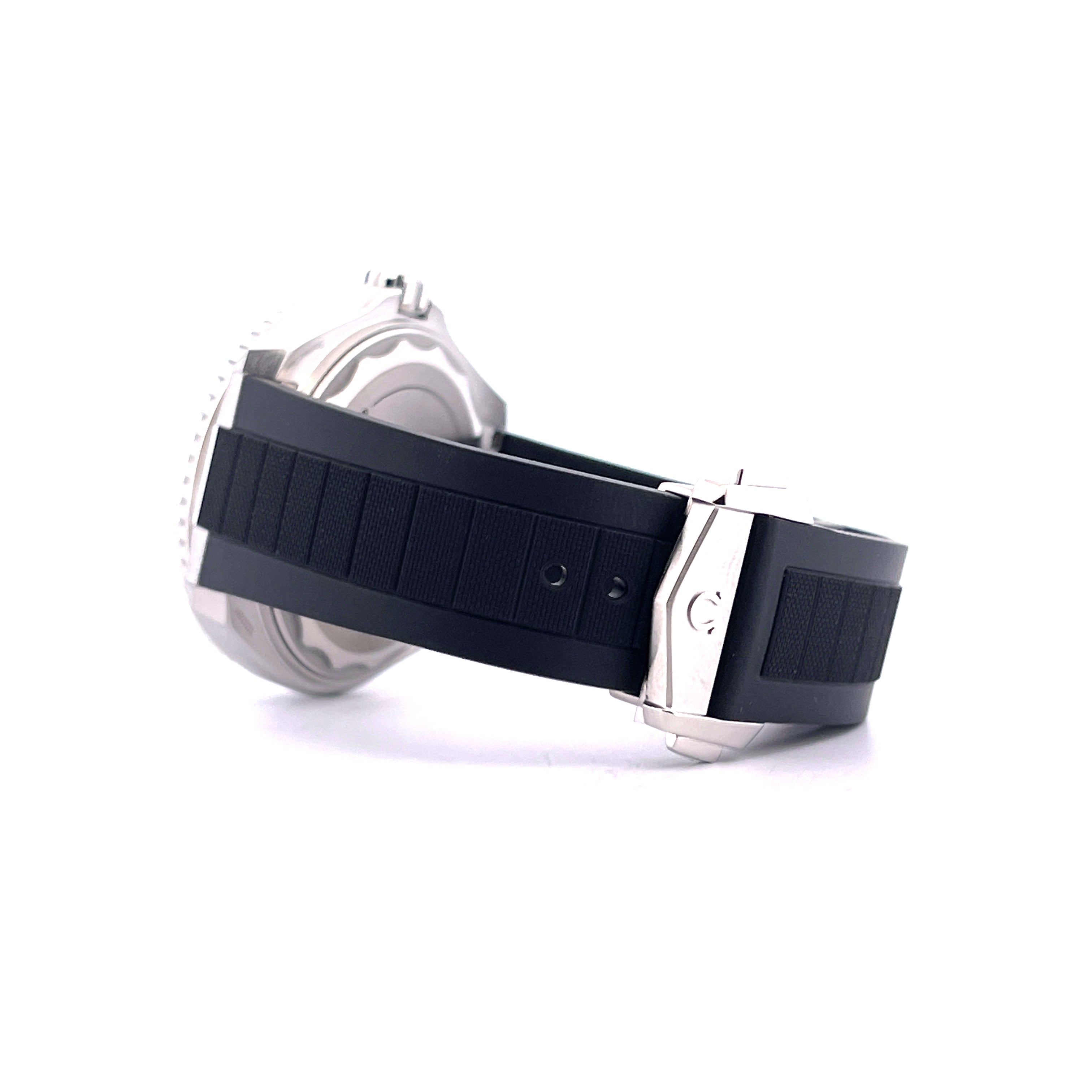 Seamaster Planet Ocean 600m / like new / Full Set / 2025