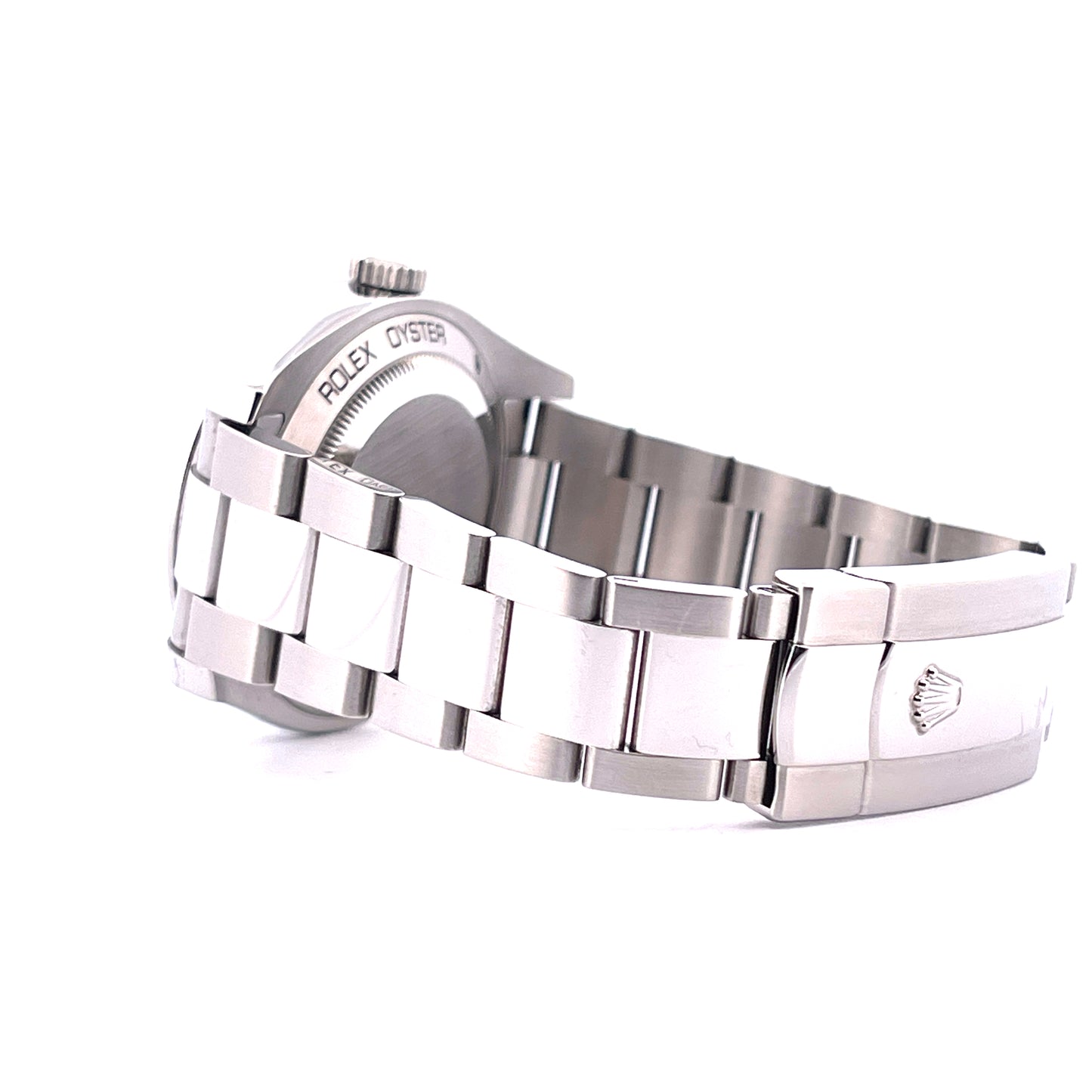 Milgauss 116400GV / Full Set / LC100 -2008-