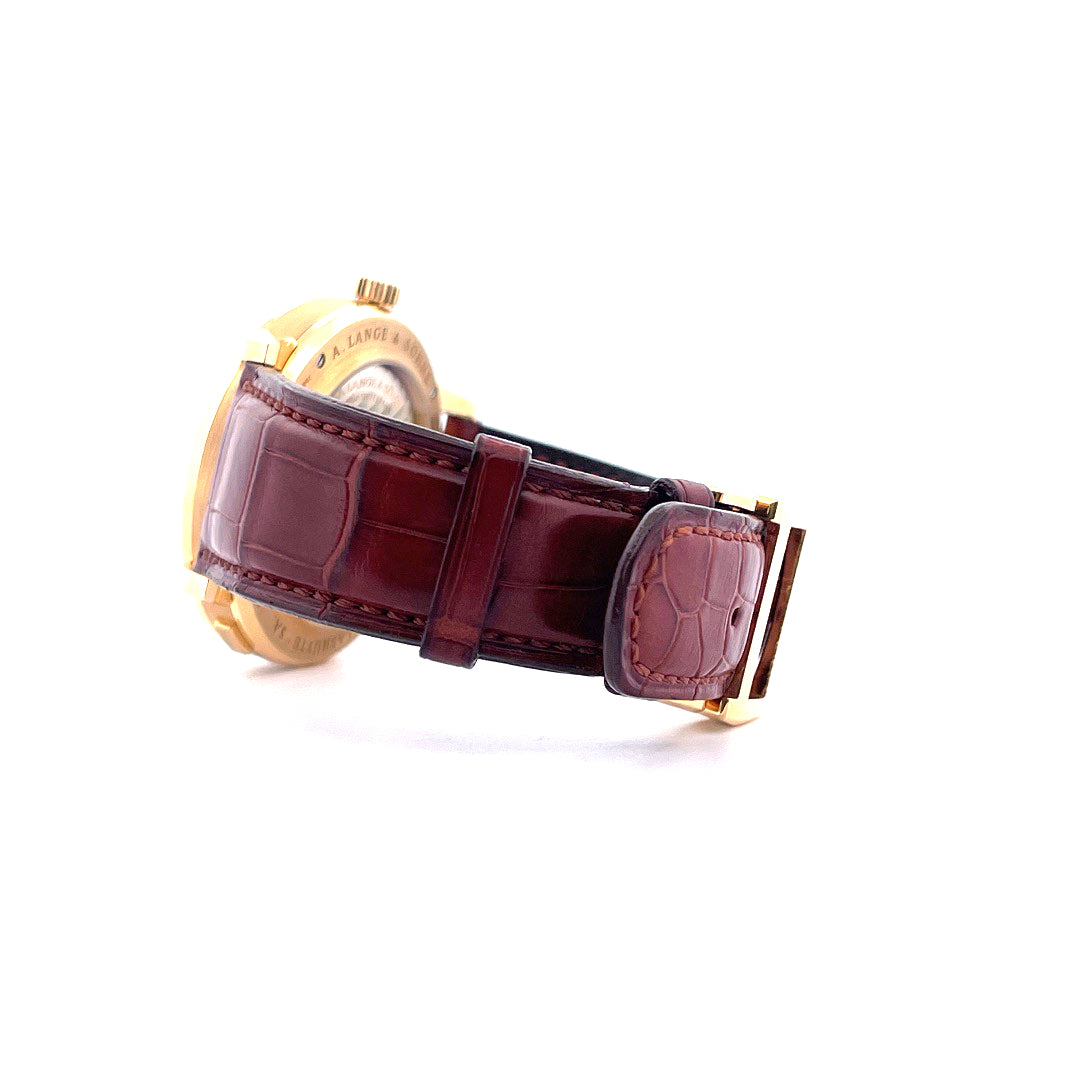 A. Lange & Söhne - Lange 1 Time Zone - Juwelier Spliedt - [product_ Artikelnummer]